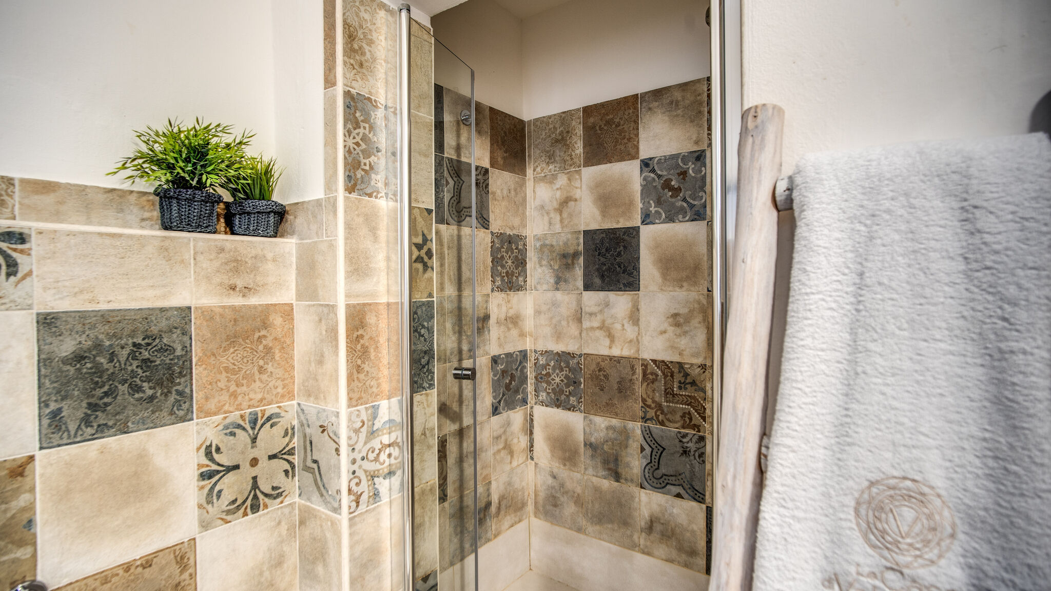 Italianway Gallipoli Storie e Affreschi - Le Case di Valentina