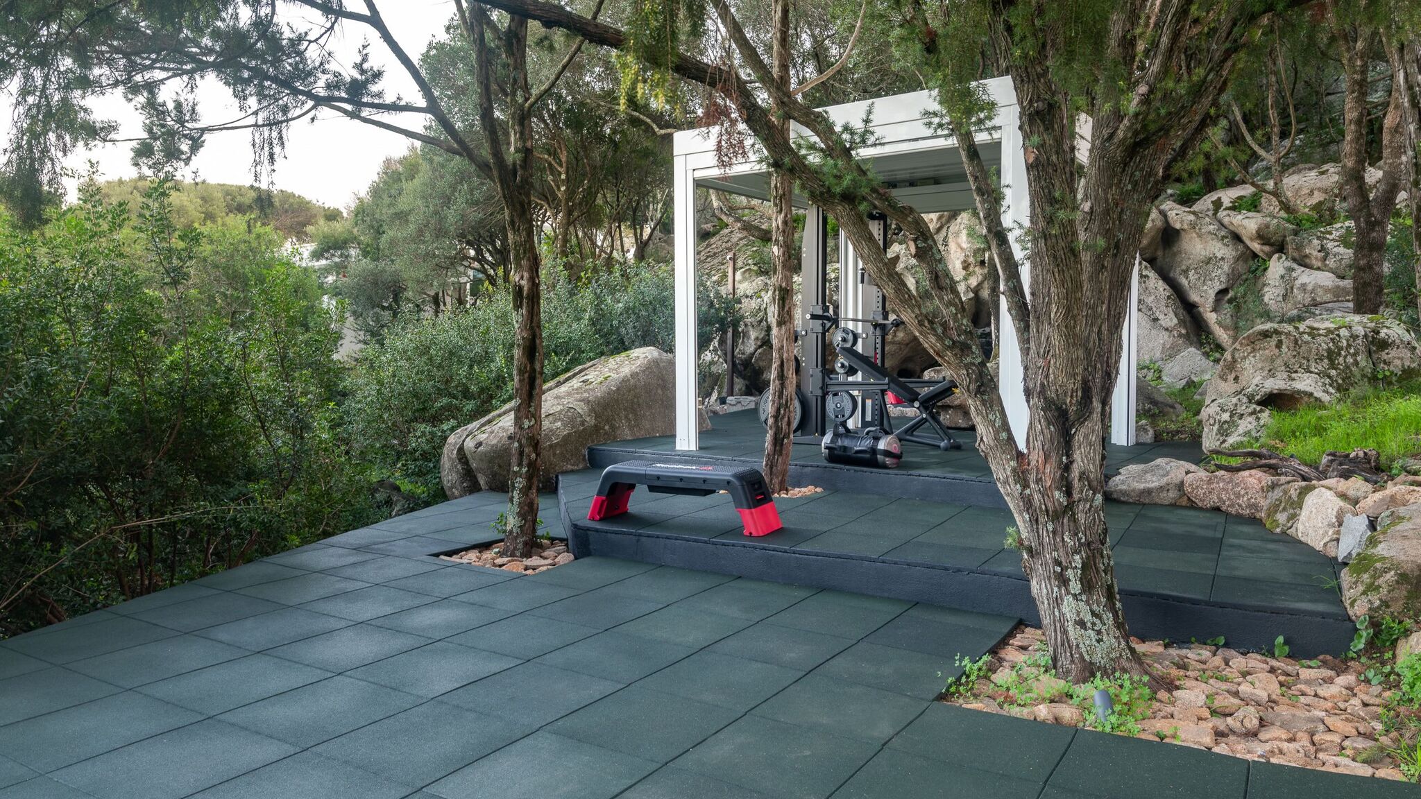 Italianway Olbia Villa Aurelia by Elite Villas