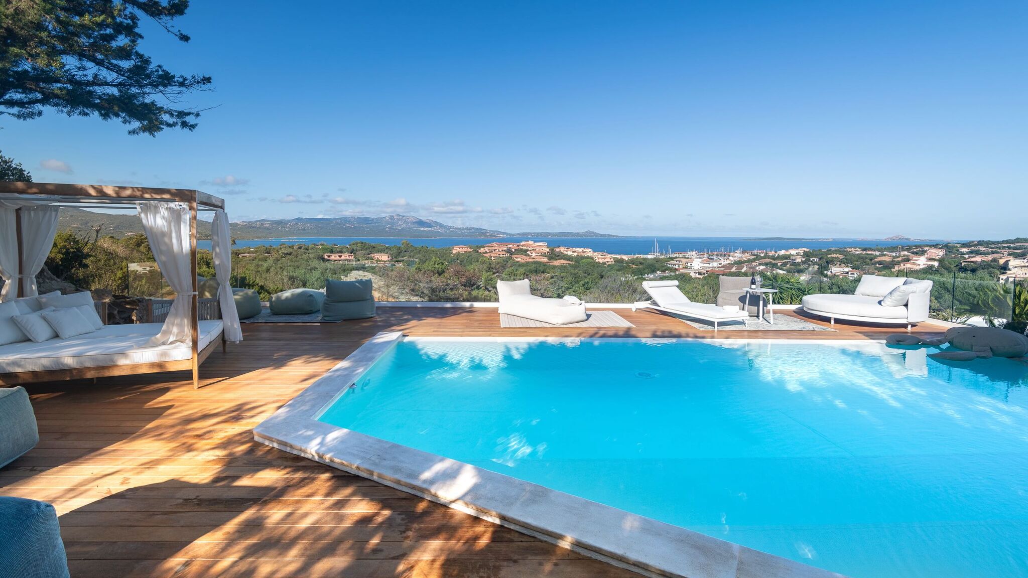 Italianway Olbia Villa Aurelia by Elite Villas