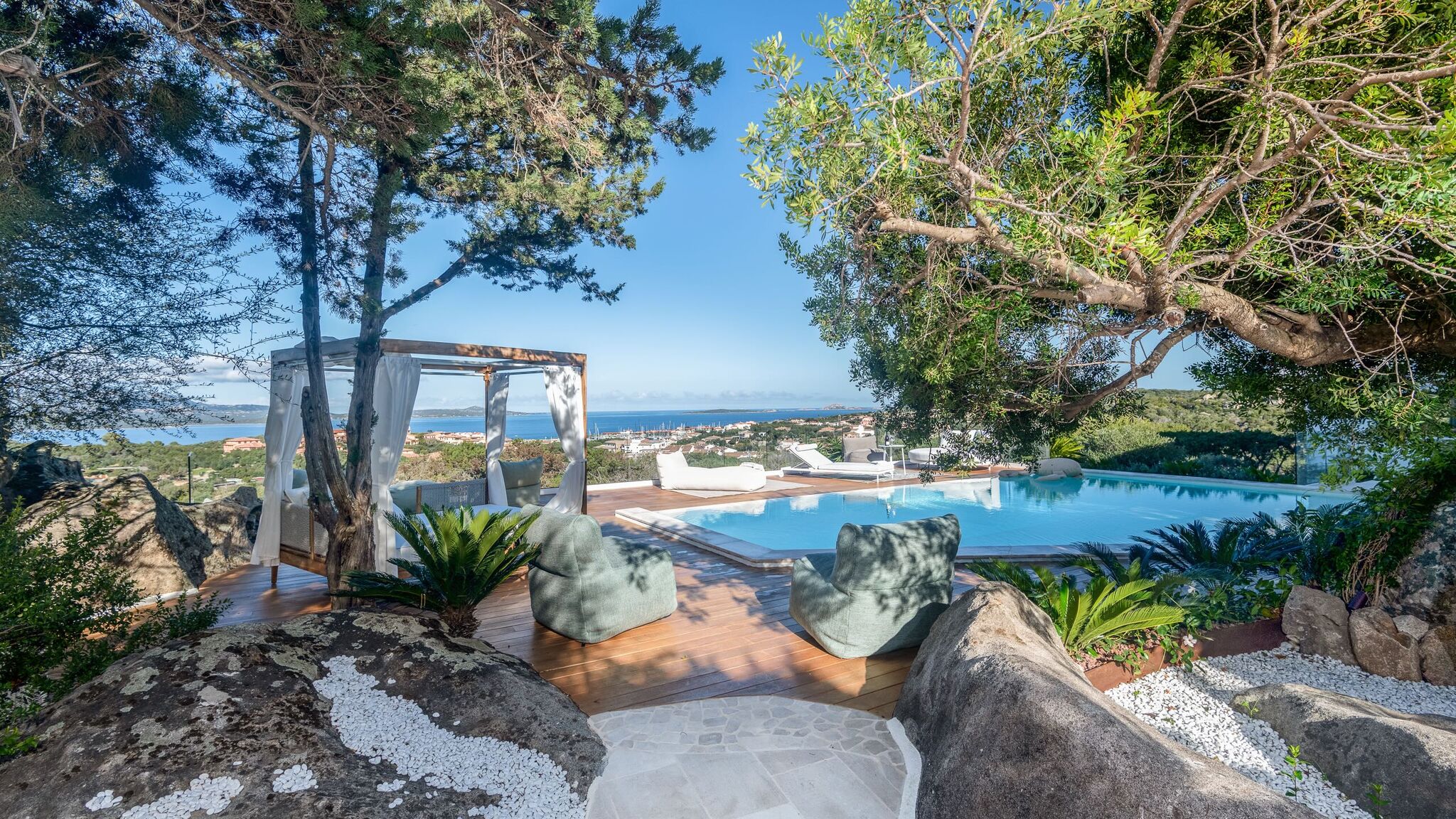 Italianway Olbia Villa Aurelia by Elite Villas