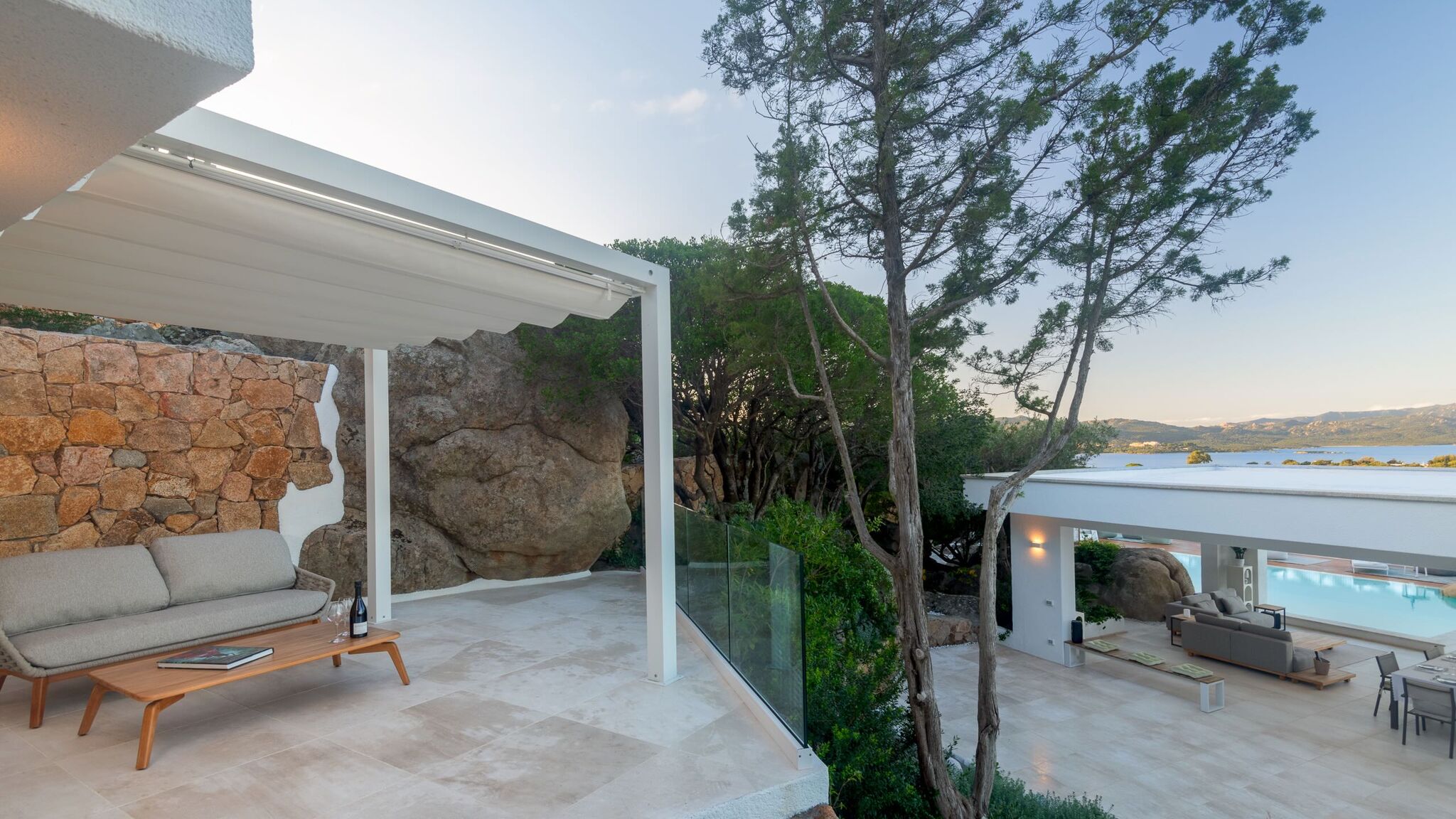 Italianway Olbia Villa Aurelia by Elite Villas