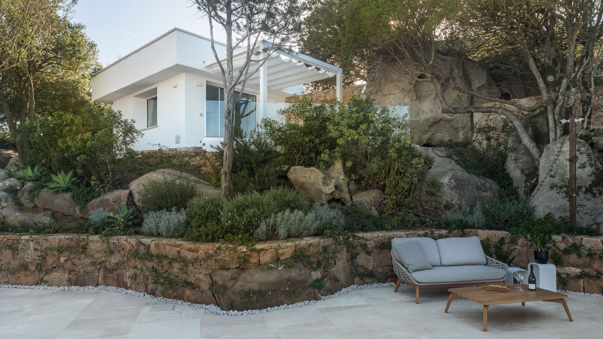 Italianway Olbia Villa Aurelia by Elite Villas