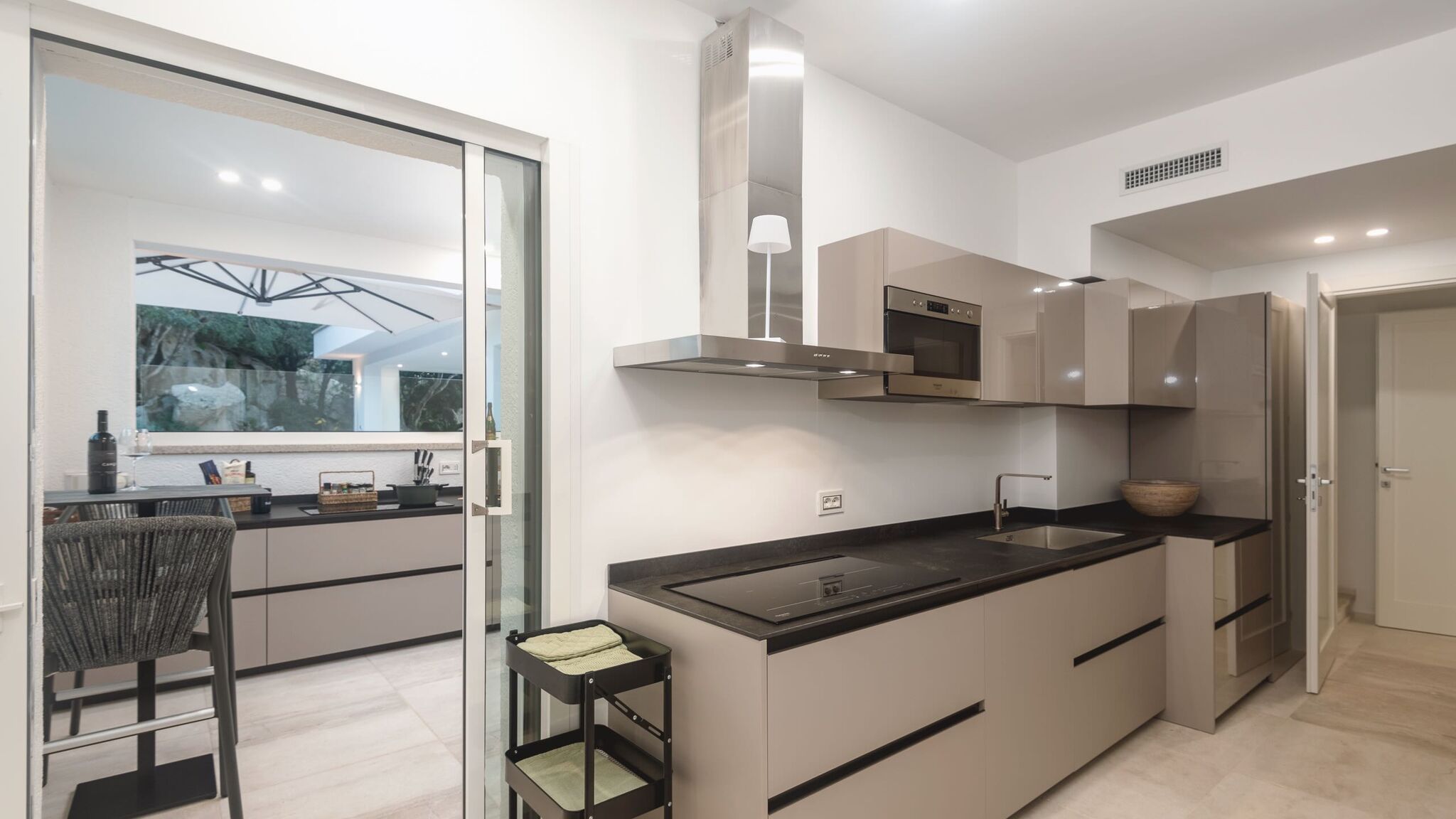 Italianway Olbia Villa Aurelia by Elite Villas