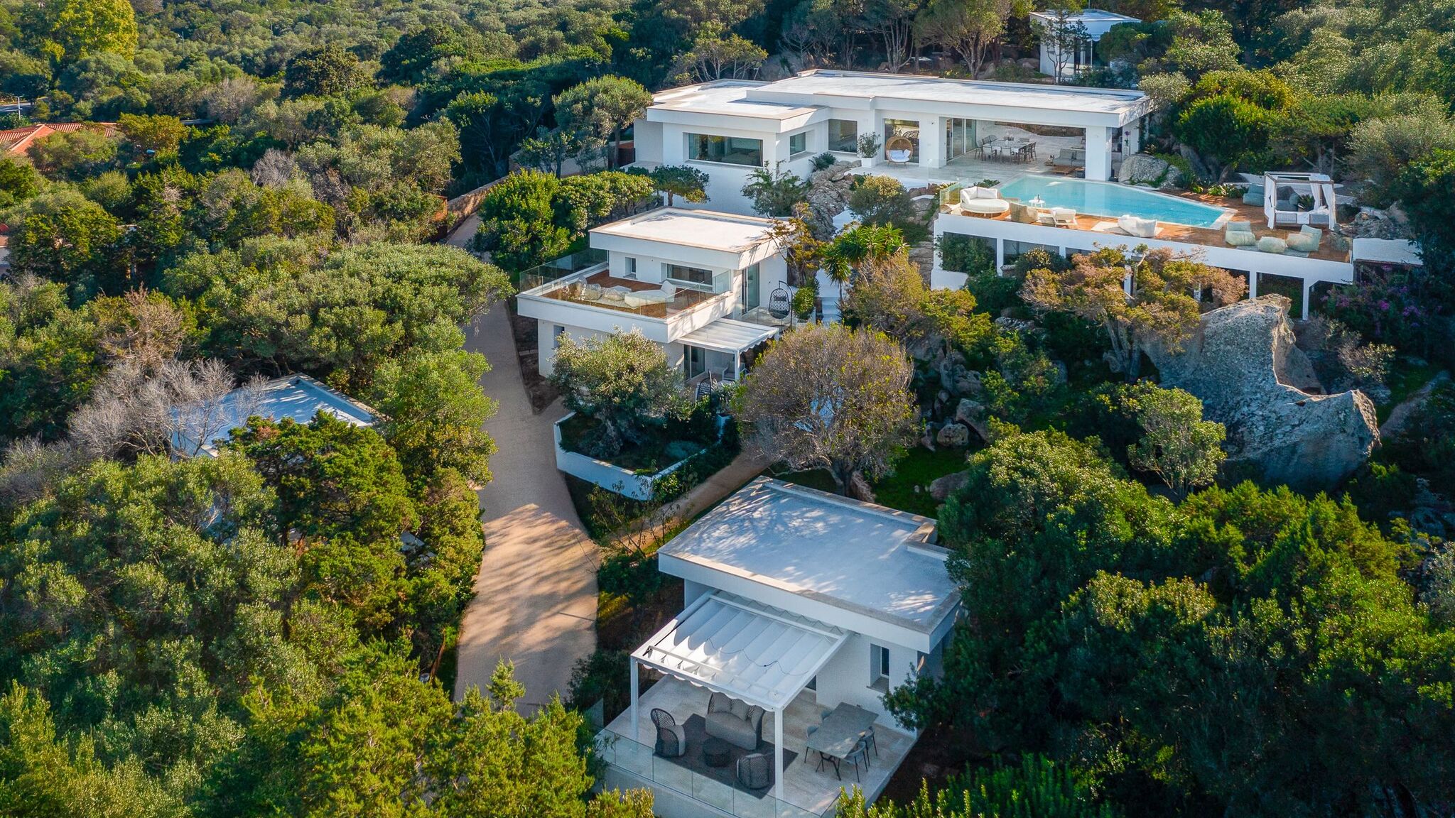 Italianway Olbia Villa Aurelia by Elite Villas