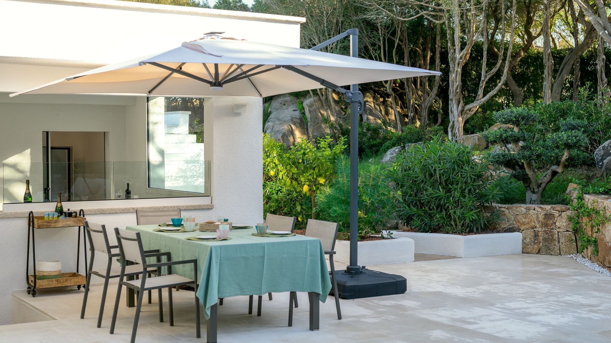 Italianway Olbia Villa Aurelia by Elite Villas