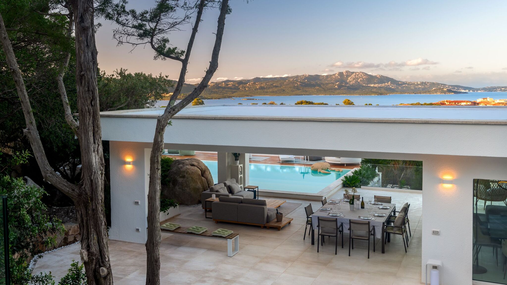 Italianway Olbia Villa Aurelia by Elite Villas