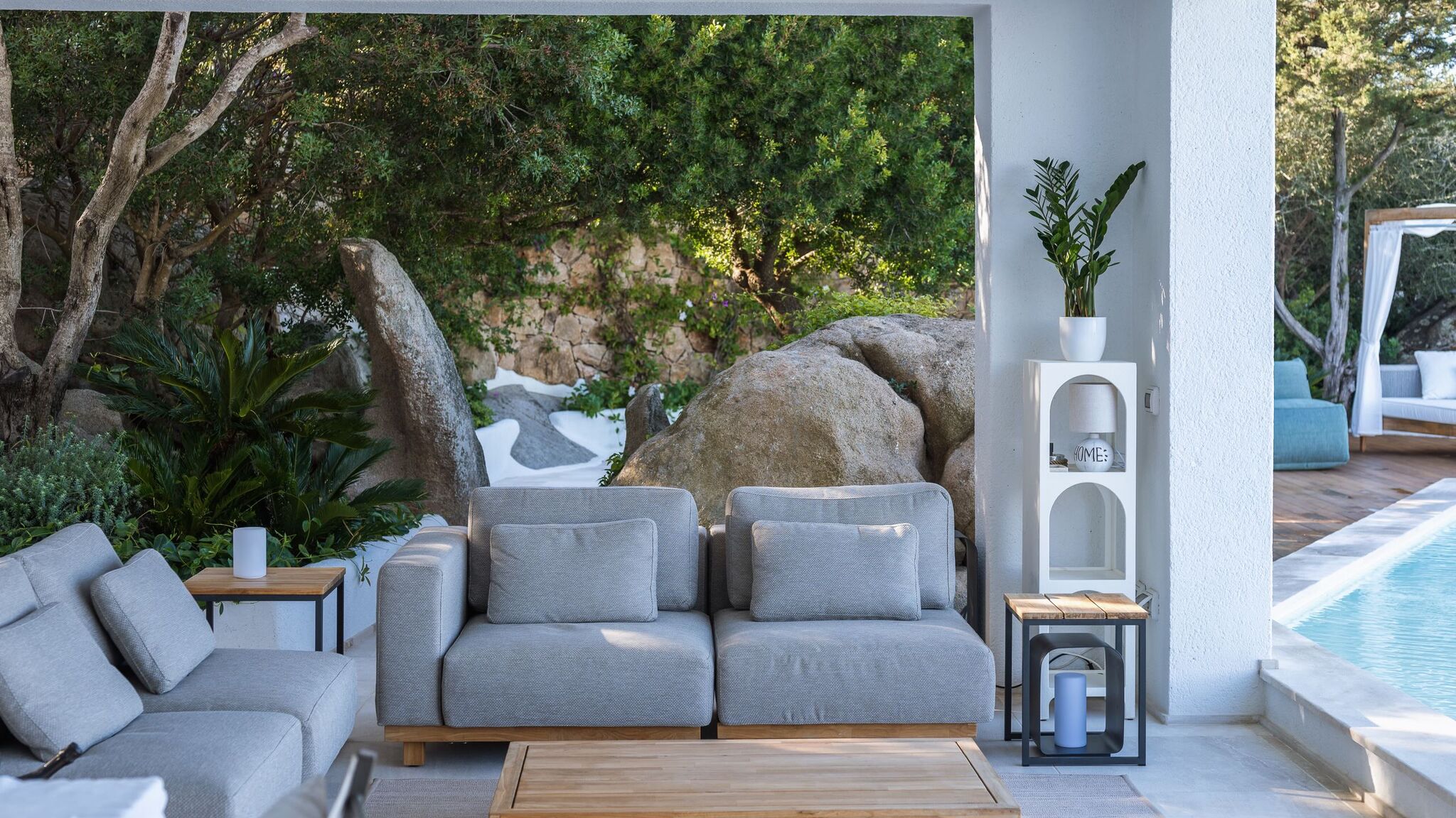 Italianway Olbia Villa Aurelia by Elite Villas