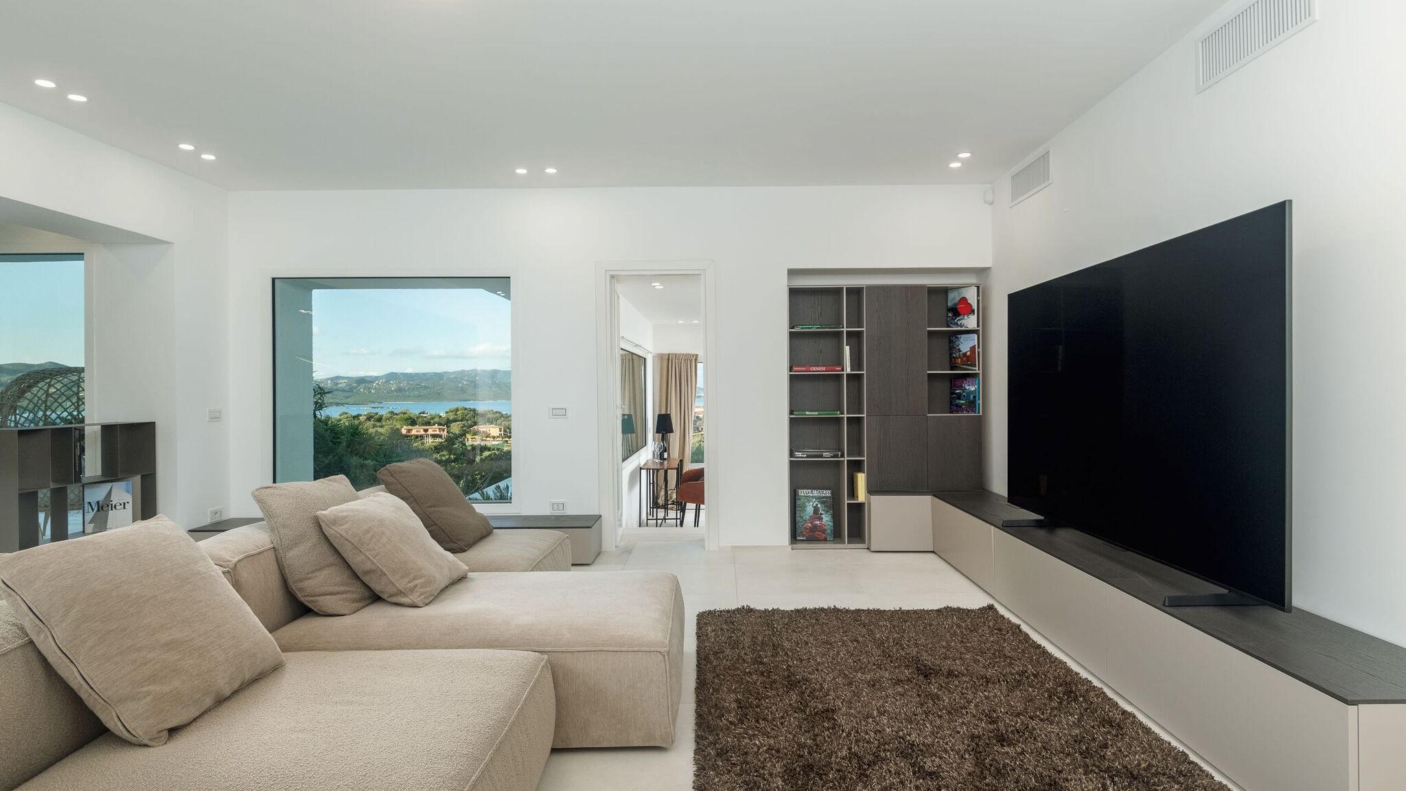 Italianway Olbia Villa Aurelia by Elite Villas