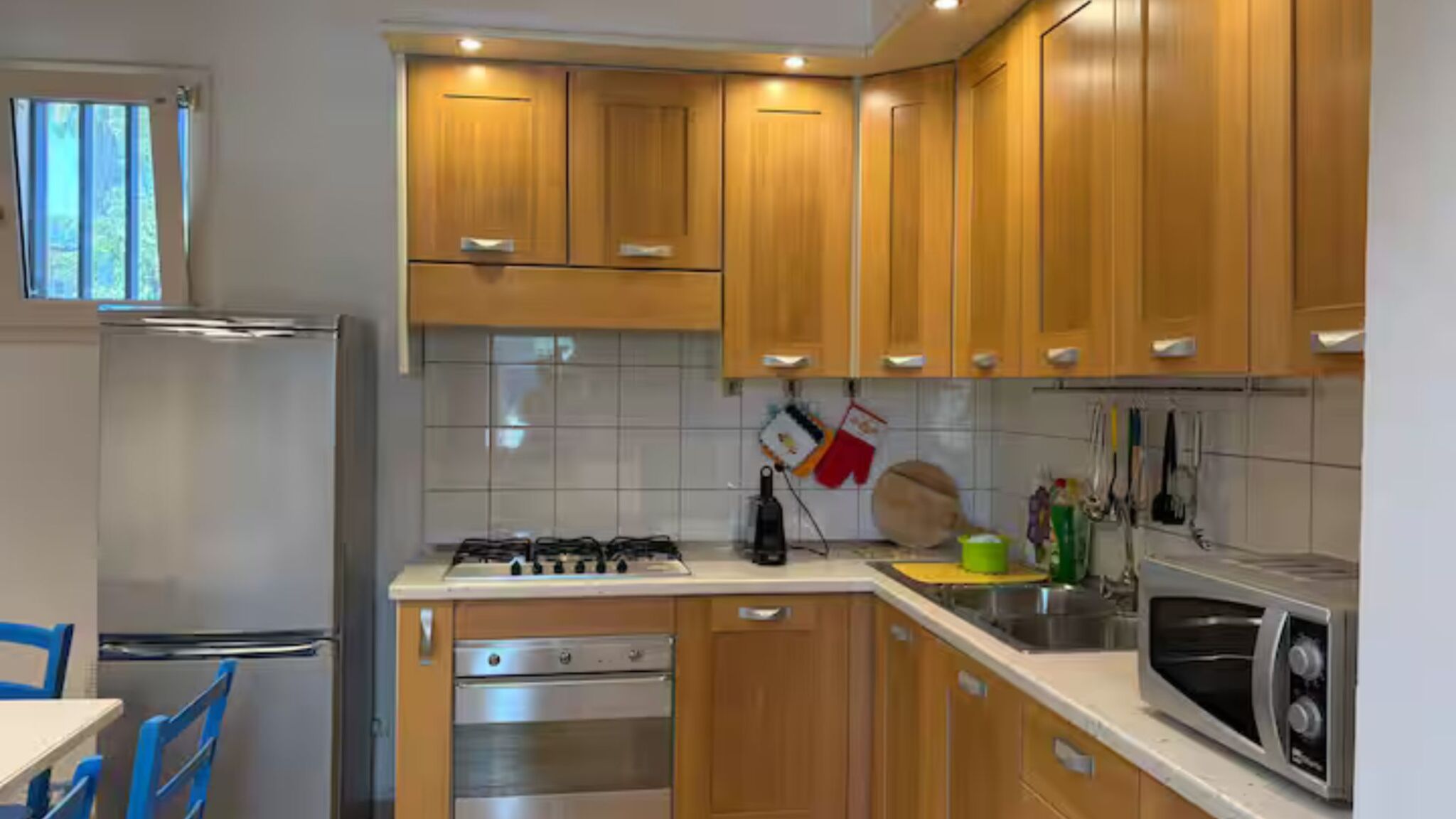 Italianway Matino Villetta Cortese - Salento Reservation