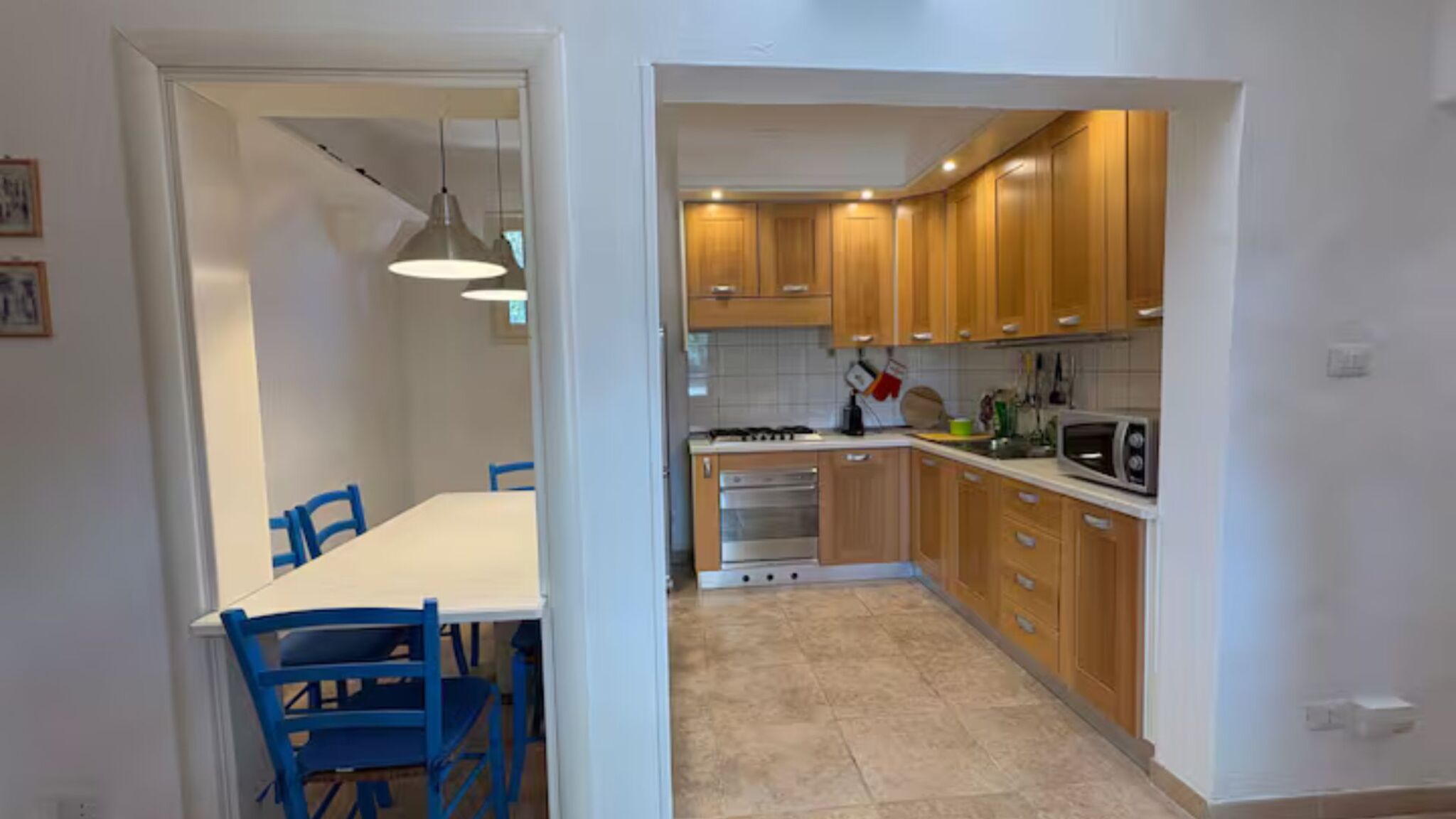 Italianway Matino Villetta Cortese - Salento Reservation