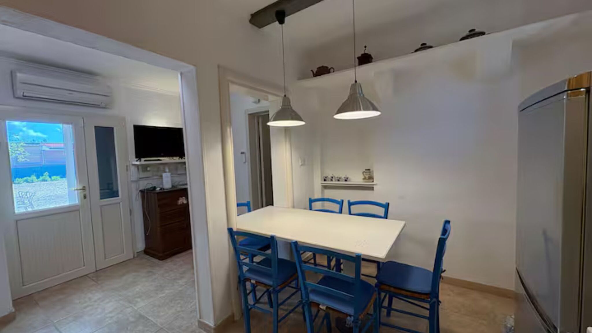 Italianway Matino Villetta Cortese - Salento Reservation