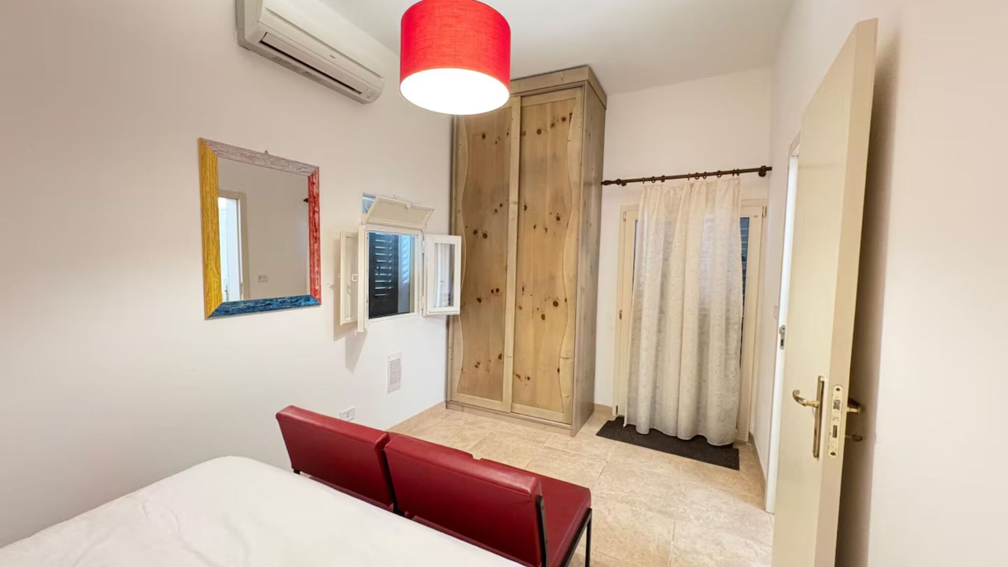 Italianway Matino Villetta Cortese - Salento Reservation