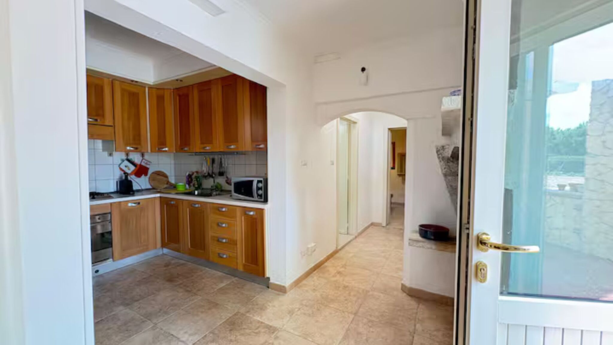 Italianway Matino Villetta Cortese - Salento Reservation