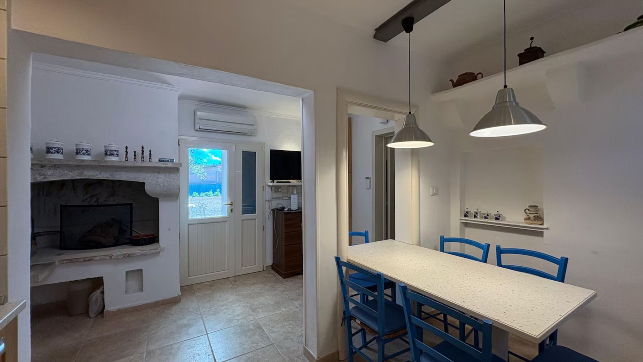 Italianway Matino Villetta Cortese - Salento Reservation