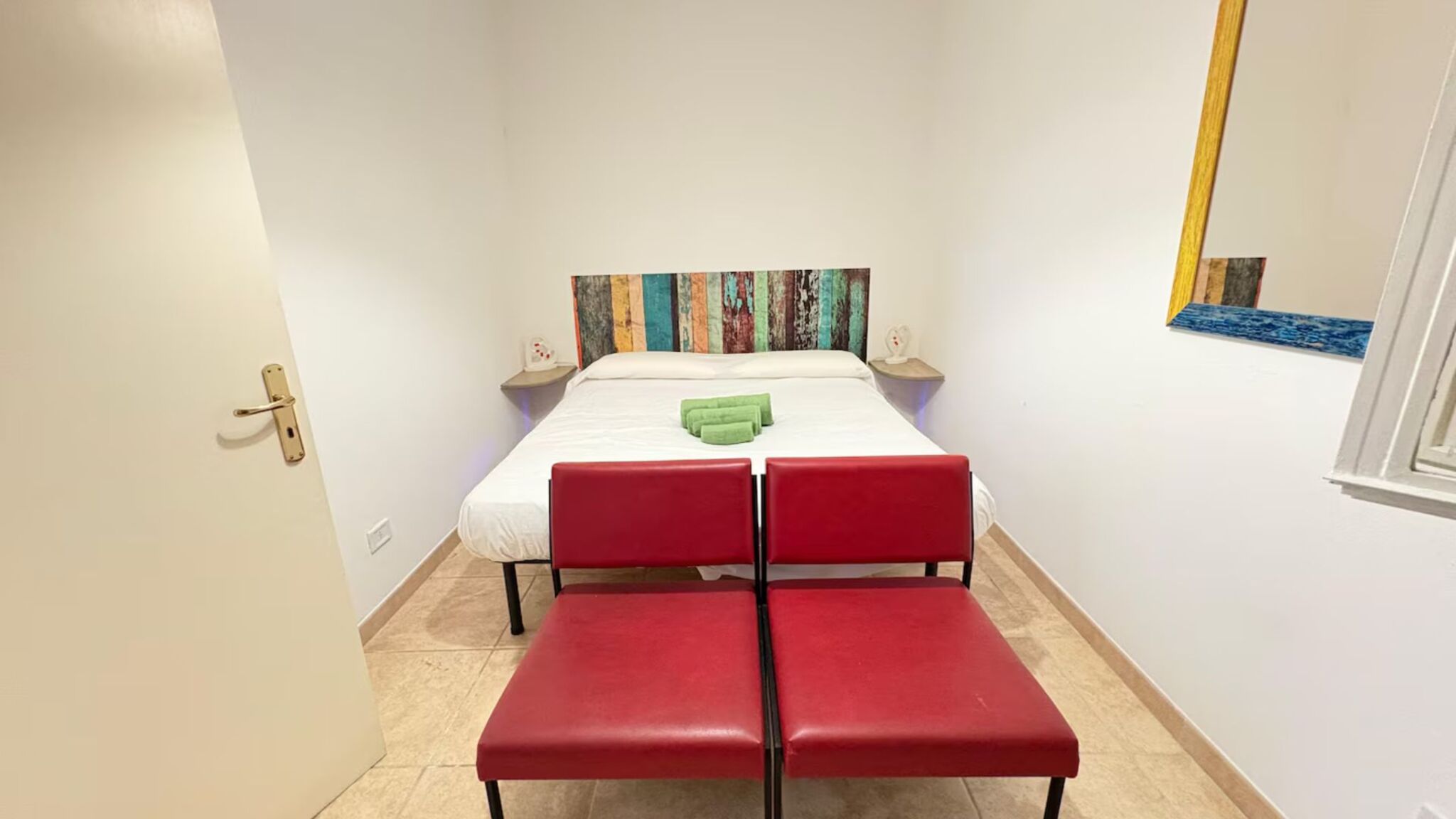 Italianway Matino Villetta Cortese - Salento Reservation