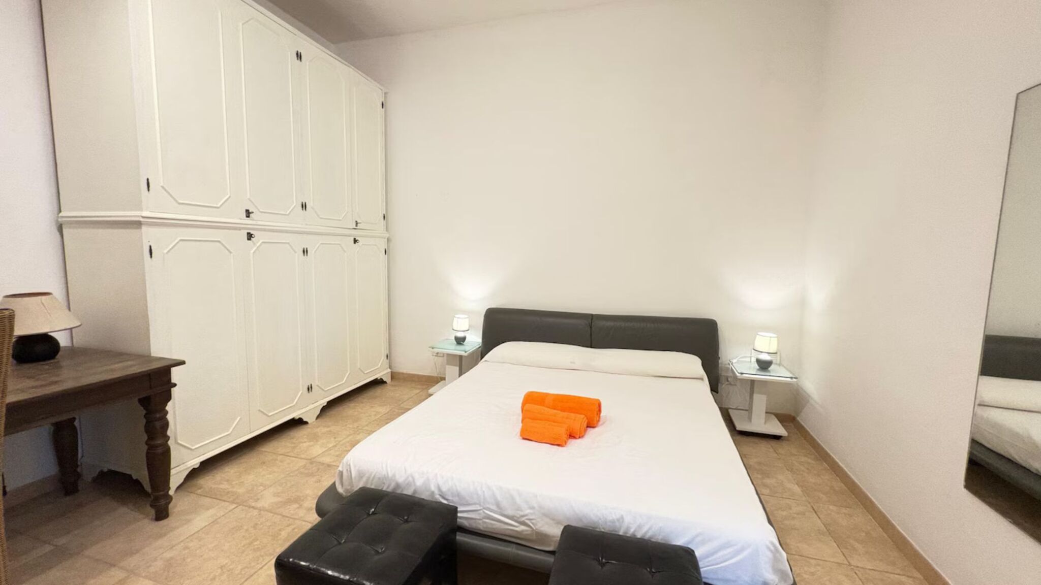 Italianway Matino Villetta Cortese - Salento Reservation