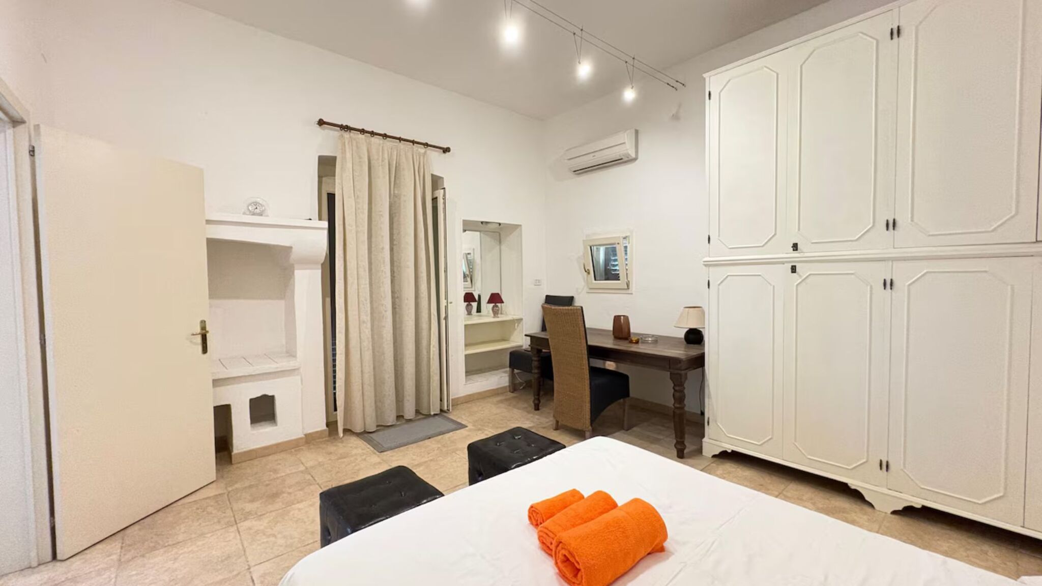 Italianway Matino Villetta Cortese - Salento Reservation