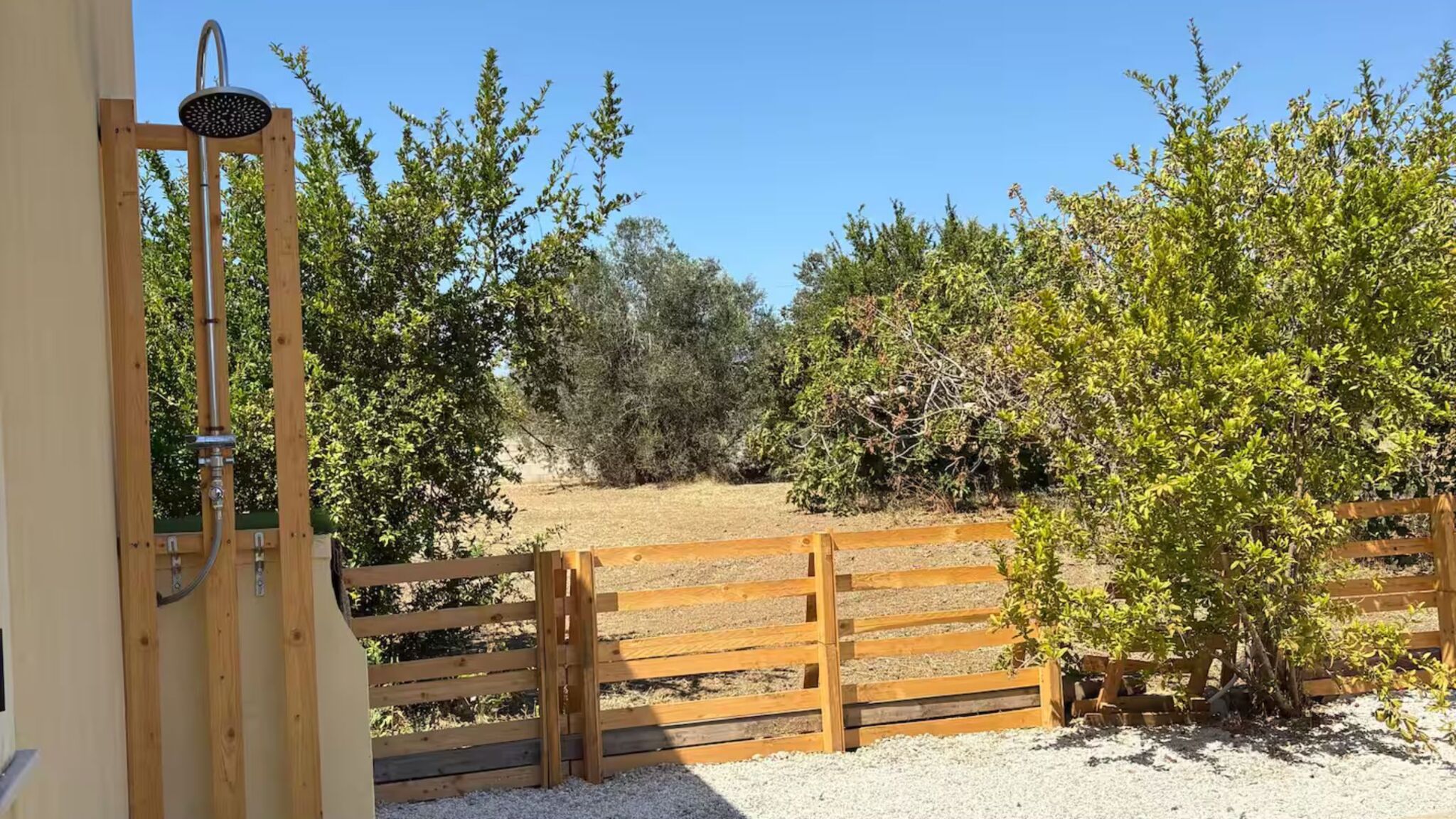 Italianway Matino Villetta Cortese - Salento Reservation