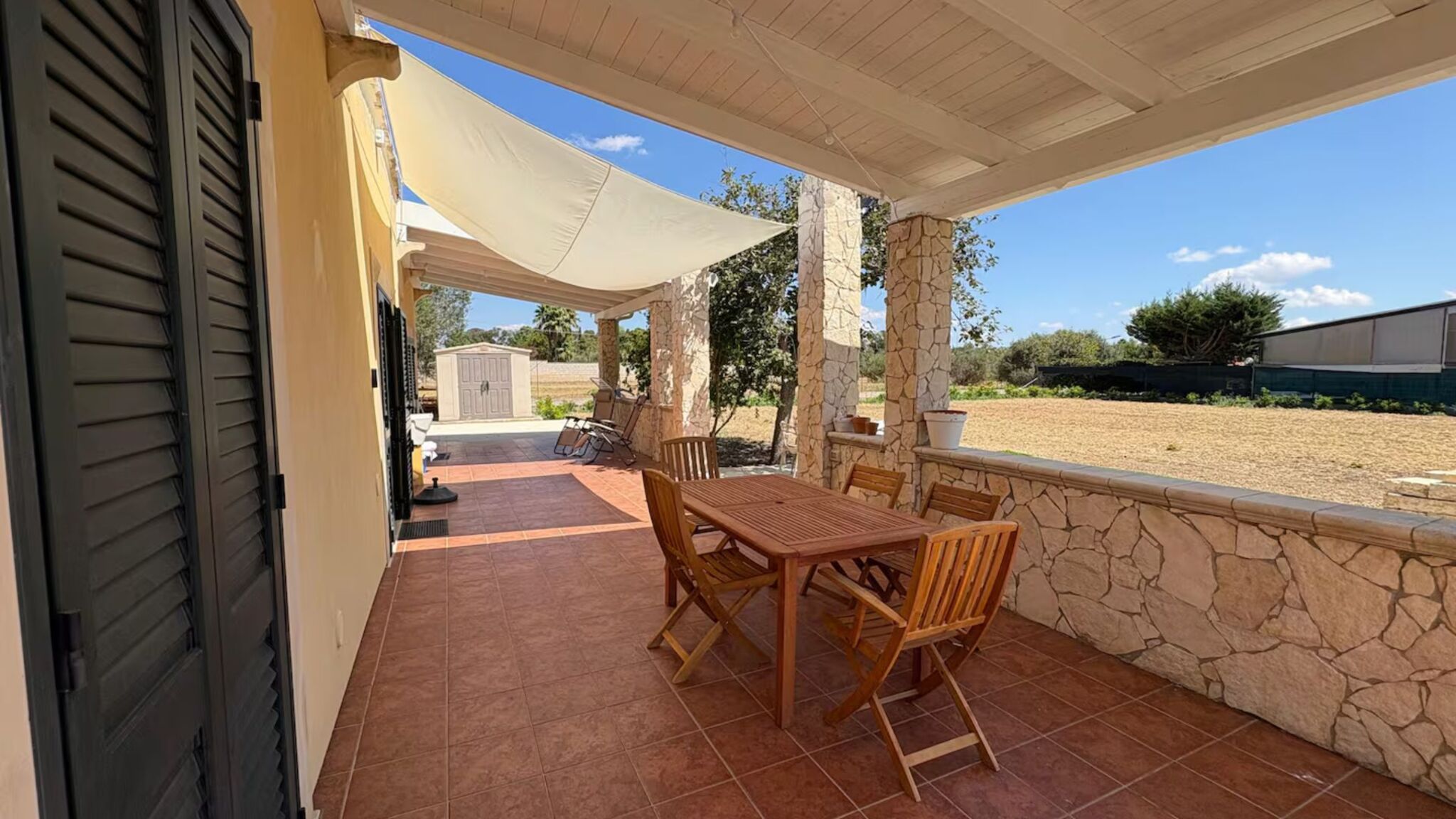 Italianway Matino Villetta Cortese - Salento Reservation