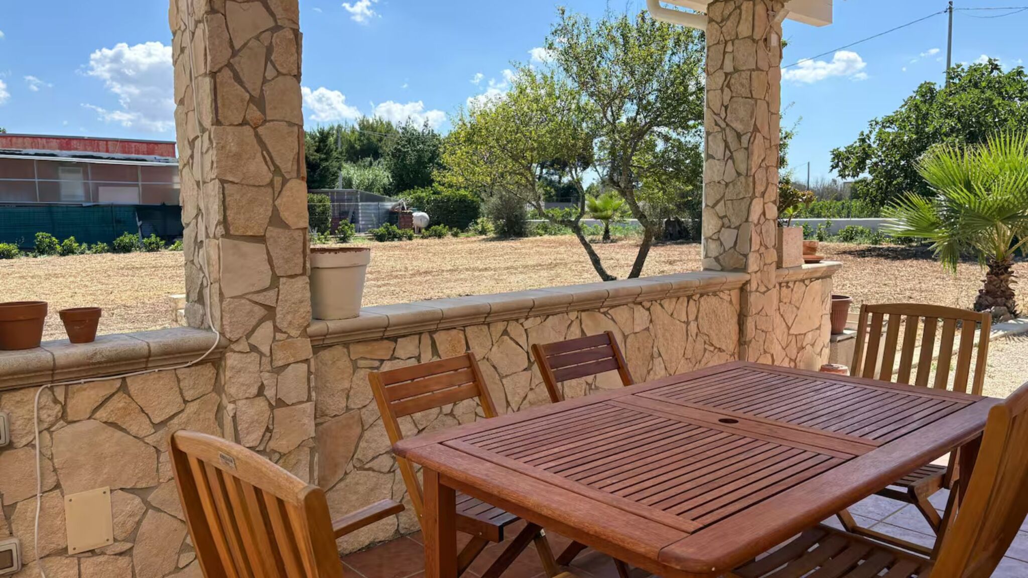 Italianway Matino Villetta Cortese - Salento Reservation