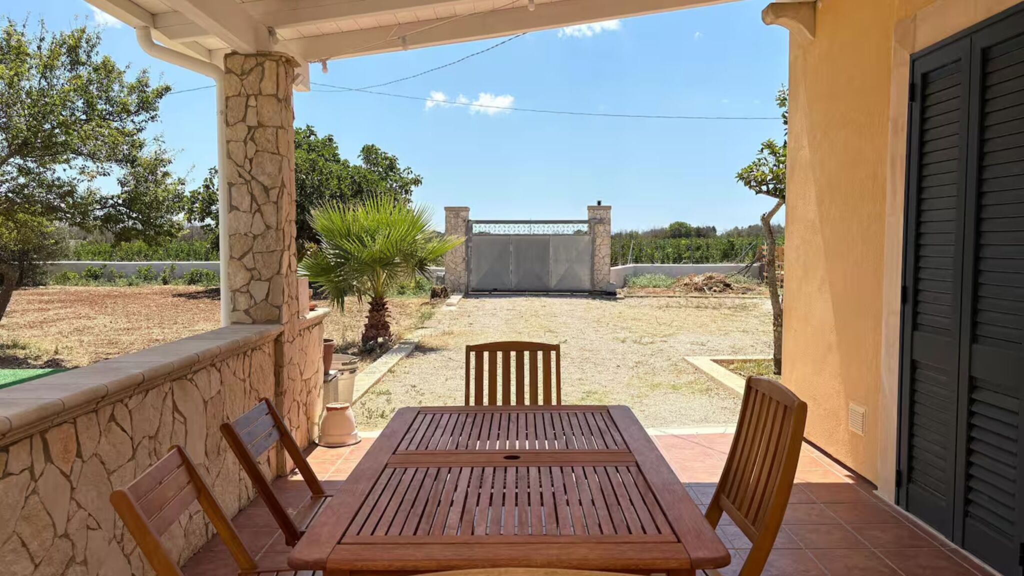 Italianway Matino Villetta Cortese - Salento Reservation