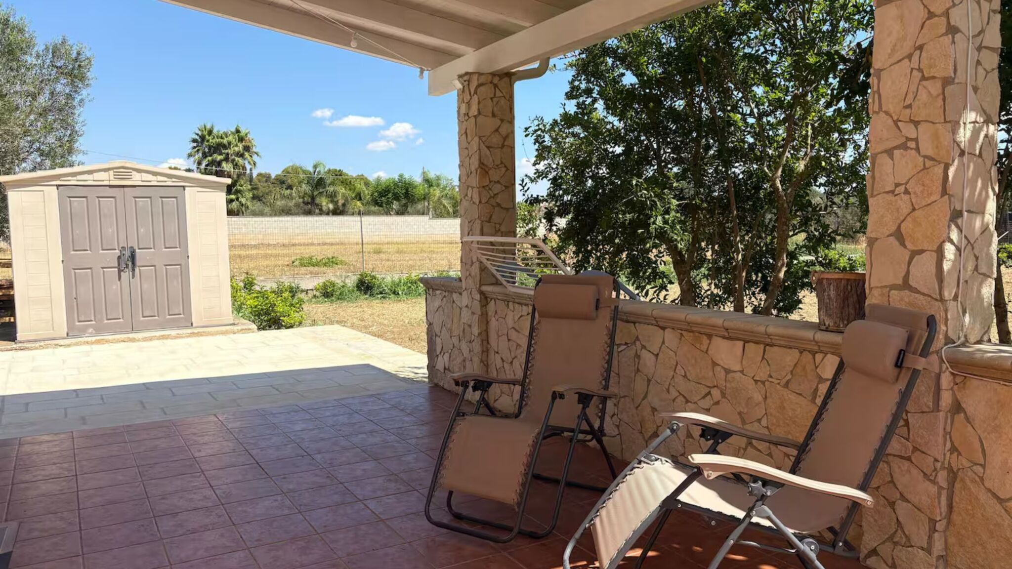 Italianway Matino Villetta Cortese - Salento Reservation