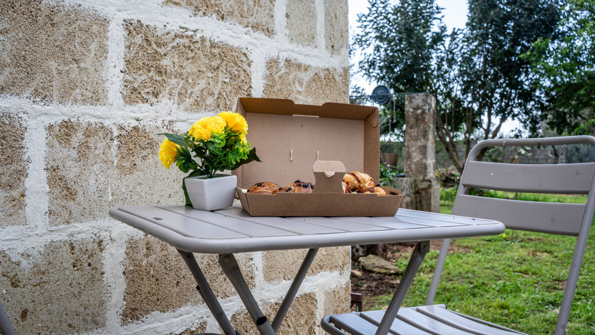 Italianway Gallipoli Monolocale Emy - Salento Reservation