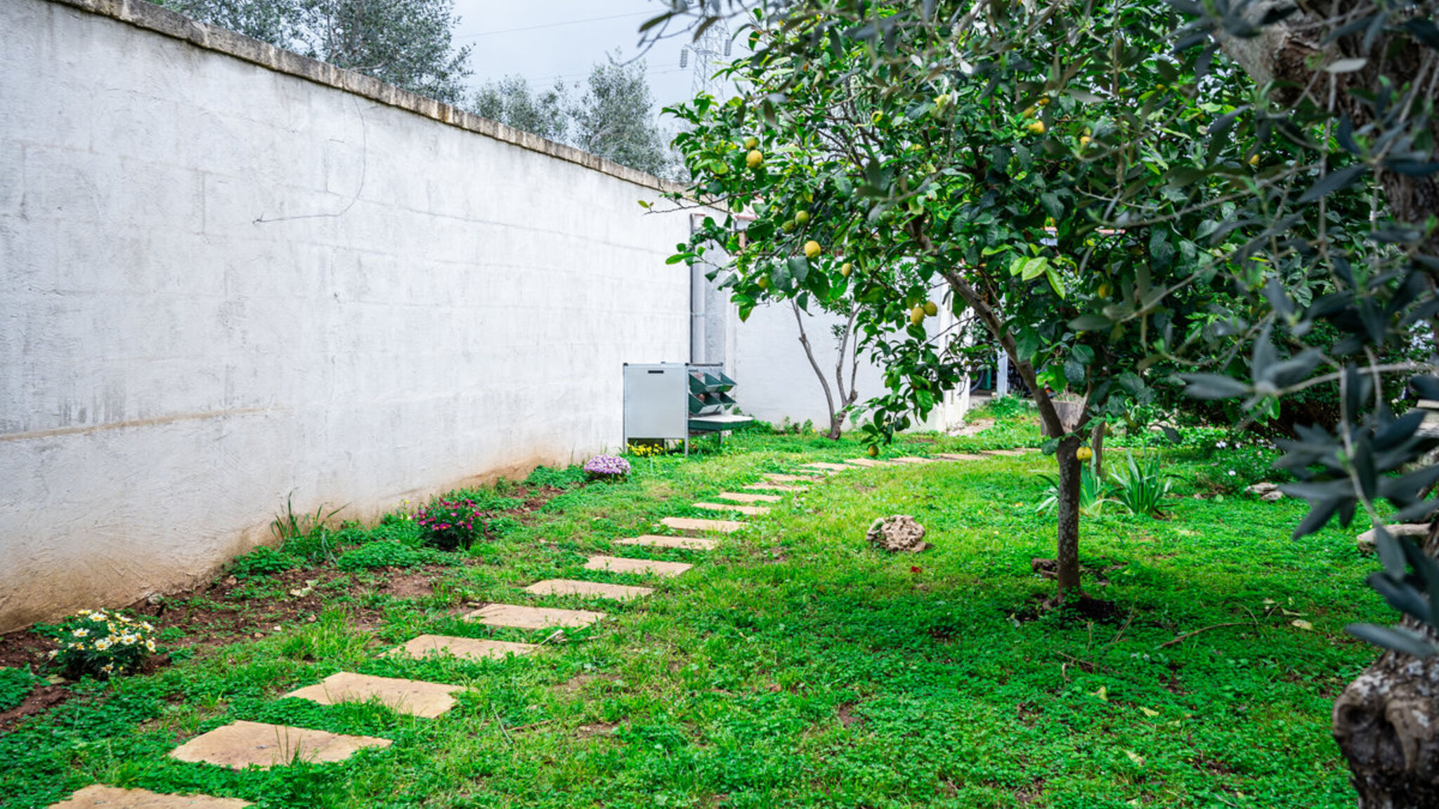 Italianway Gallipoli Monolocale Emy - Salento Reservation