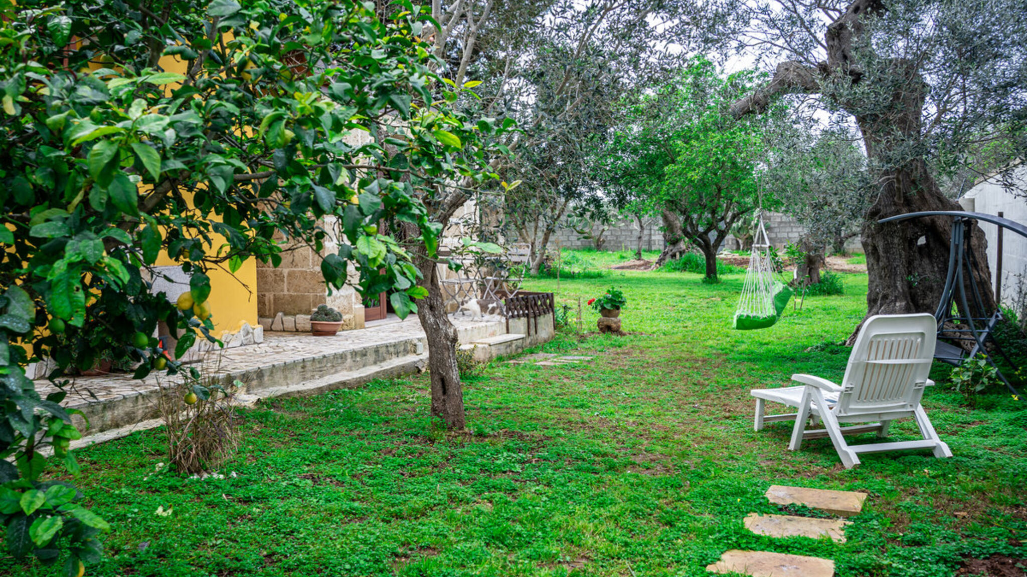 Italianway Gallipoli Monolocale Emy - Salento Reservation