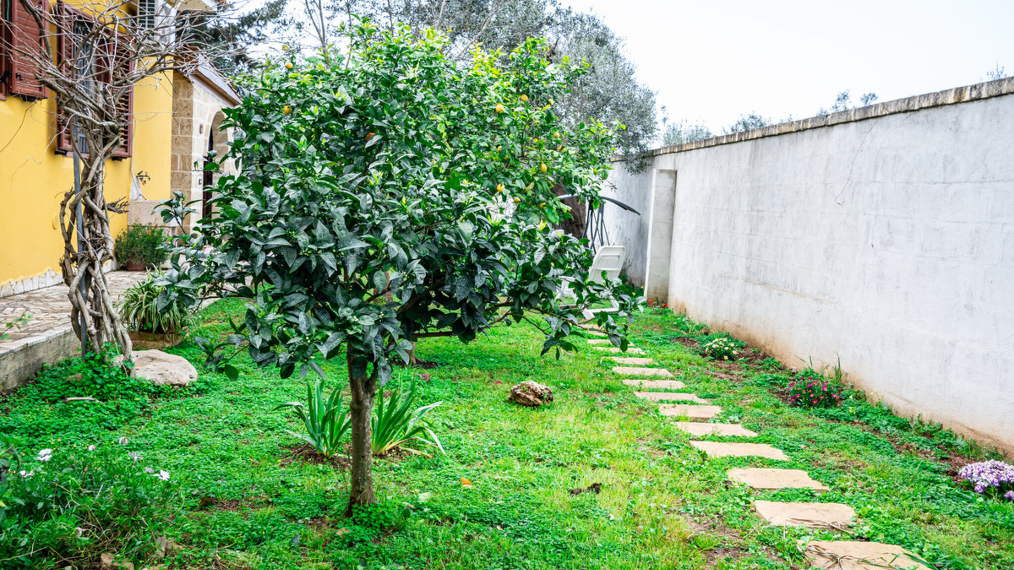 Italianway Gallipoli Monolocale Emy - Salento Reservation