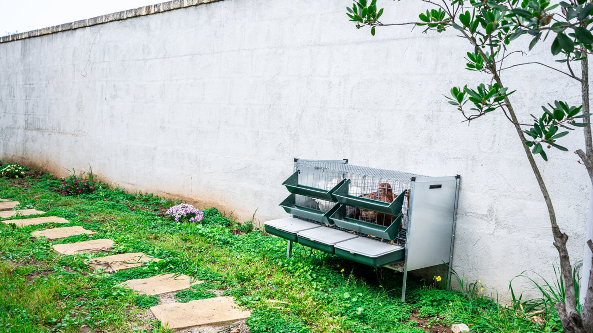 Italianway Gallipoli Monolocale Emy - Salento Reservation