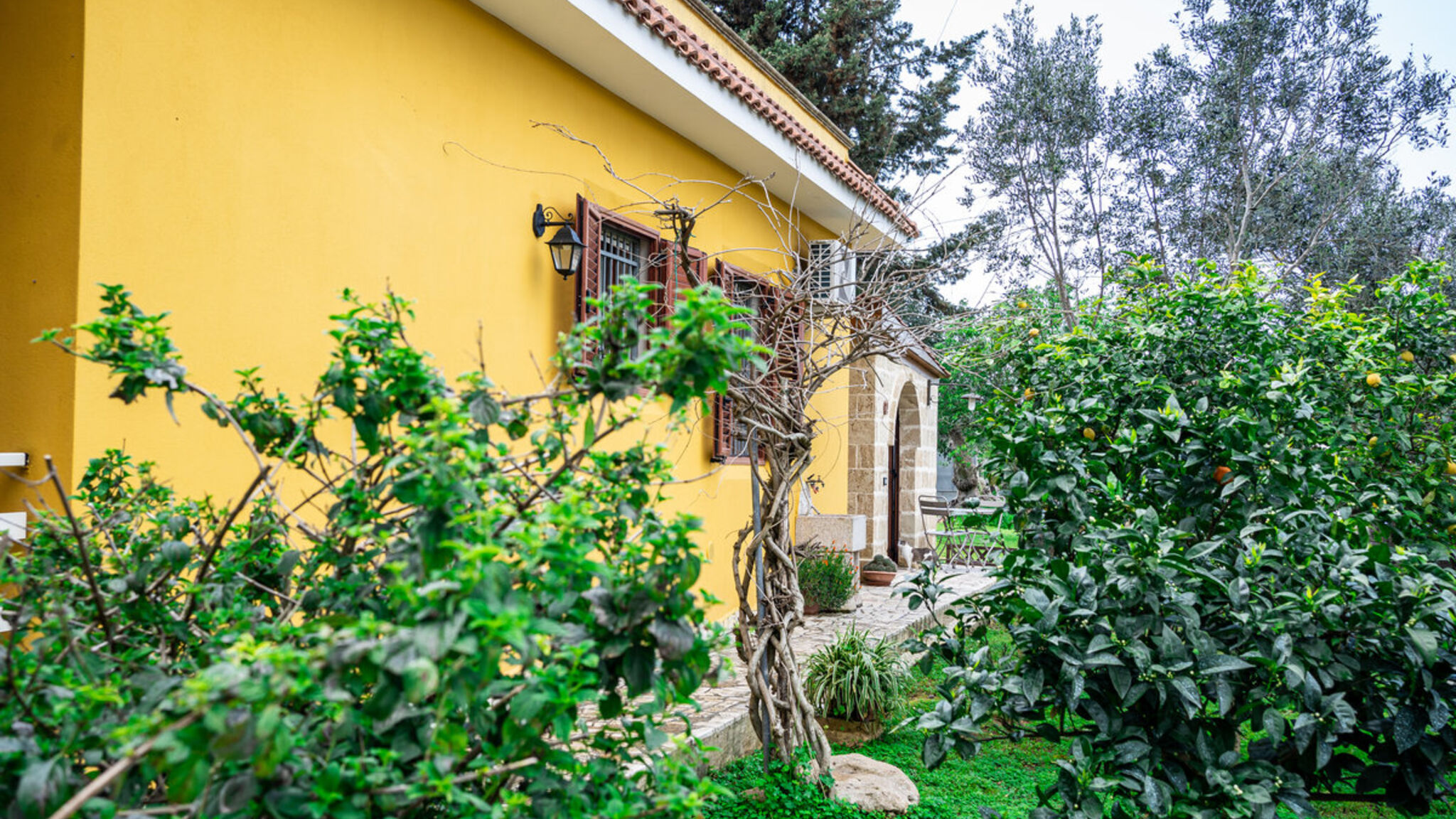 Italianway Gallipoli Monolocale Emy - Salento Reservation