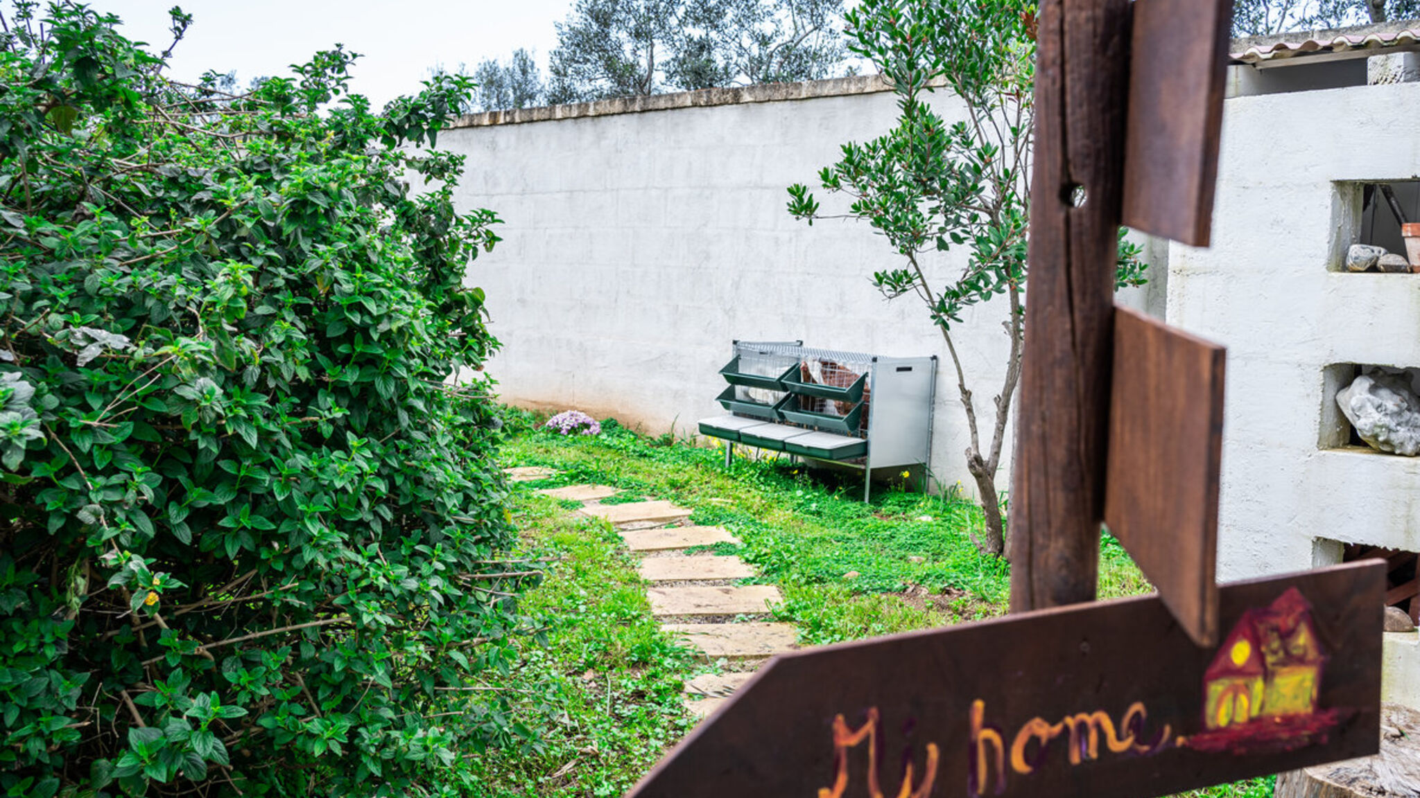 Italianway Gallipoli Monolocale Emy - Salento Reservation