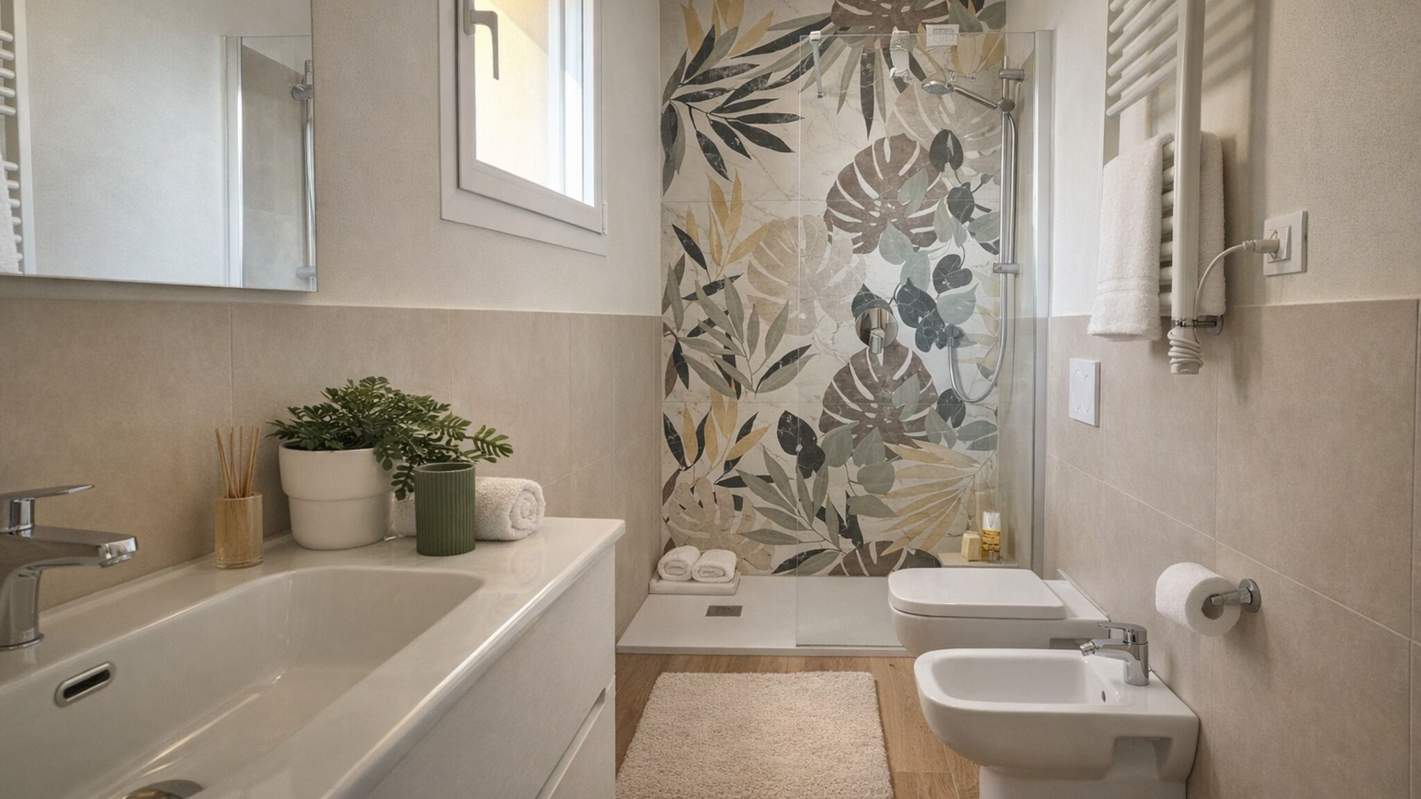 Italianway Padenghe sul Garda La Gialla (Attico d'Amore) By Case al Lago