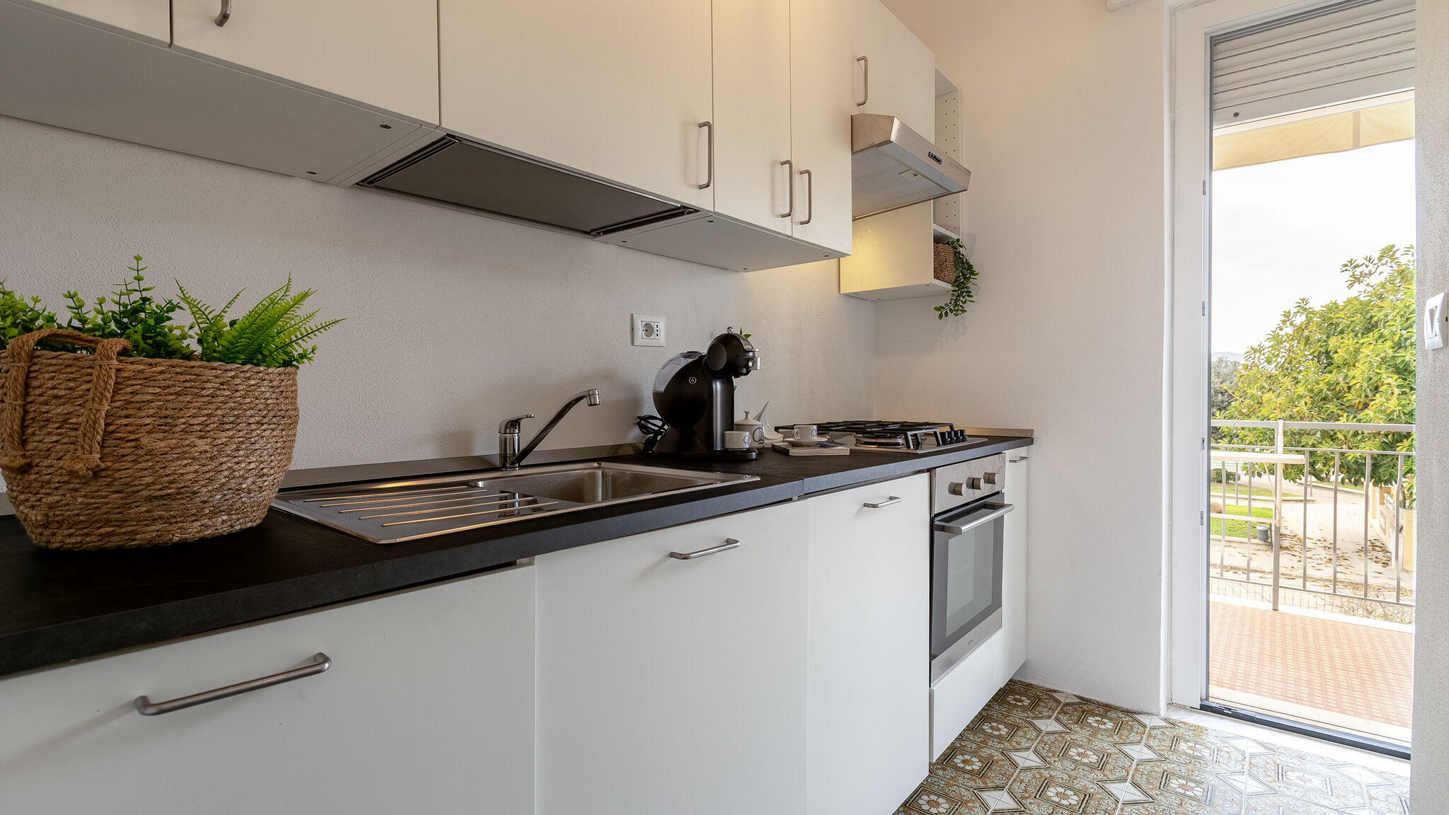 Italianway Alghero Sardinia Re - Ales by the Beach - Free Parking 