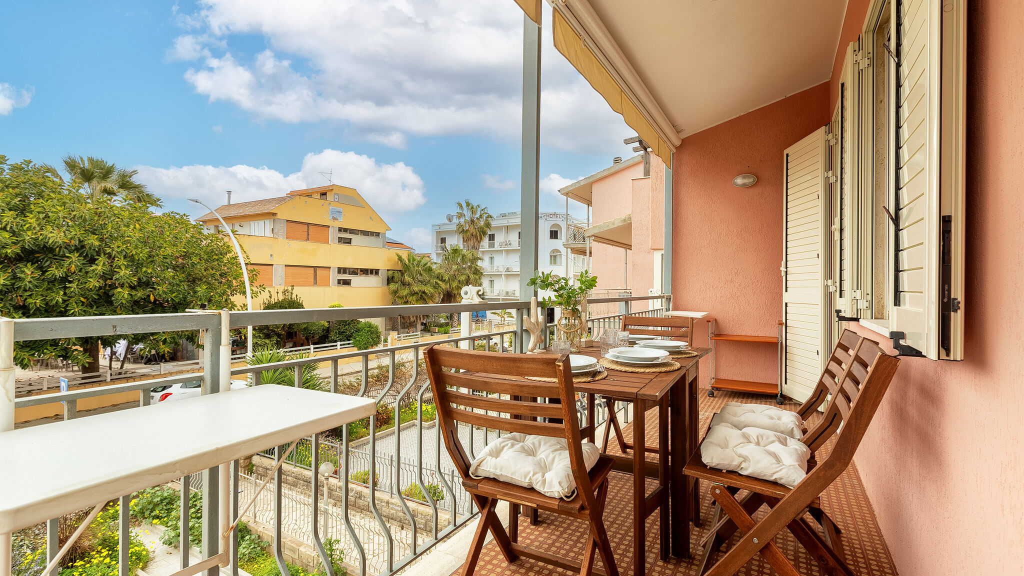 Italianway Alghero Sardinia Re - Ales by the Beach - Free Parking 