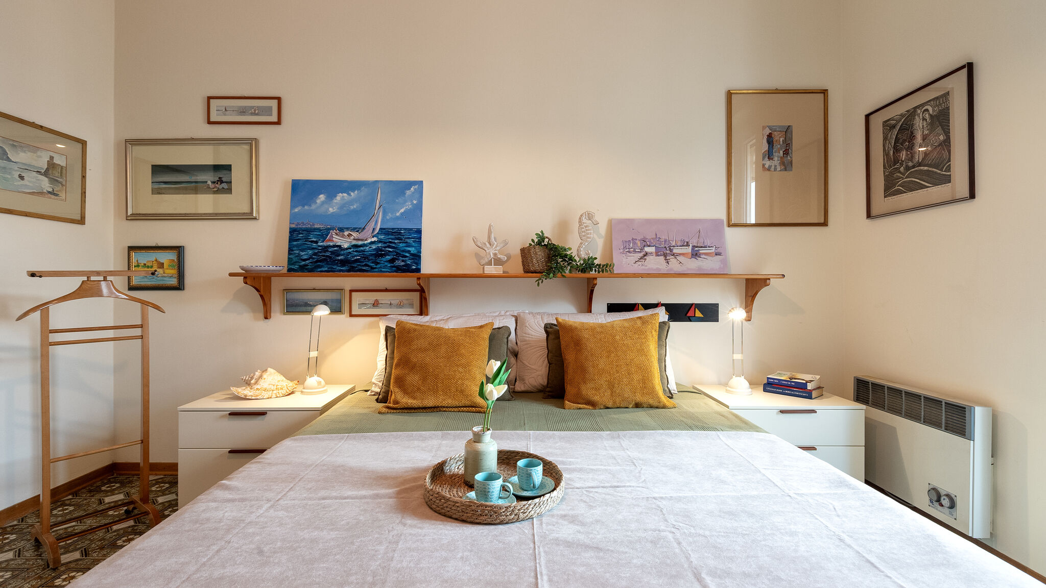 Italianway Alghero Sardinia Re - Ales by the Beach - Free Parking 