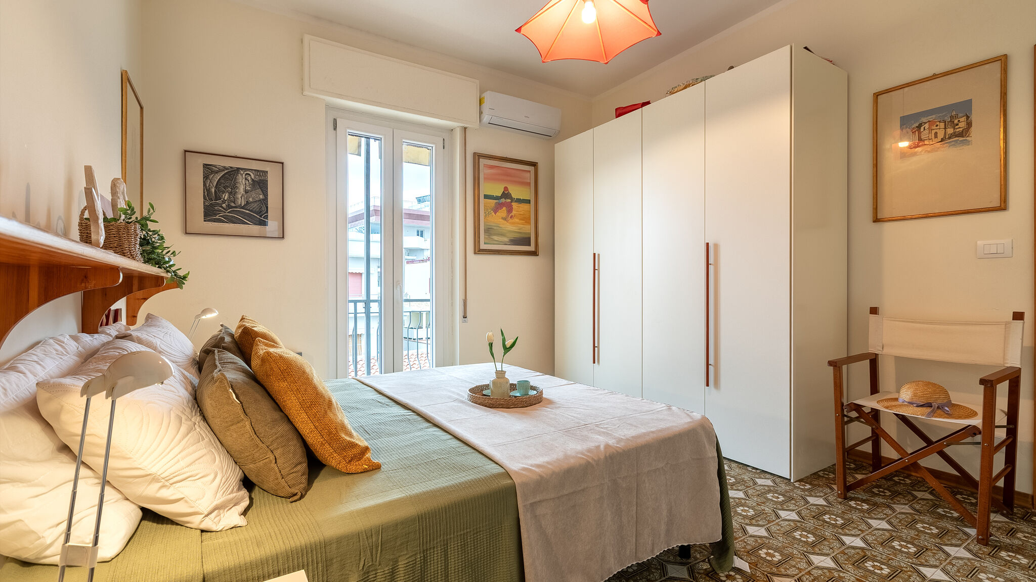 Italianway Alghero Sardinia Re - Ales by the Beach - Free Parking 