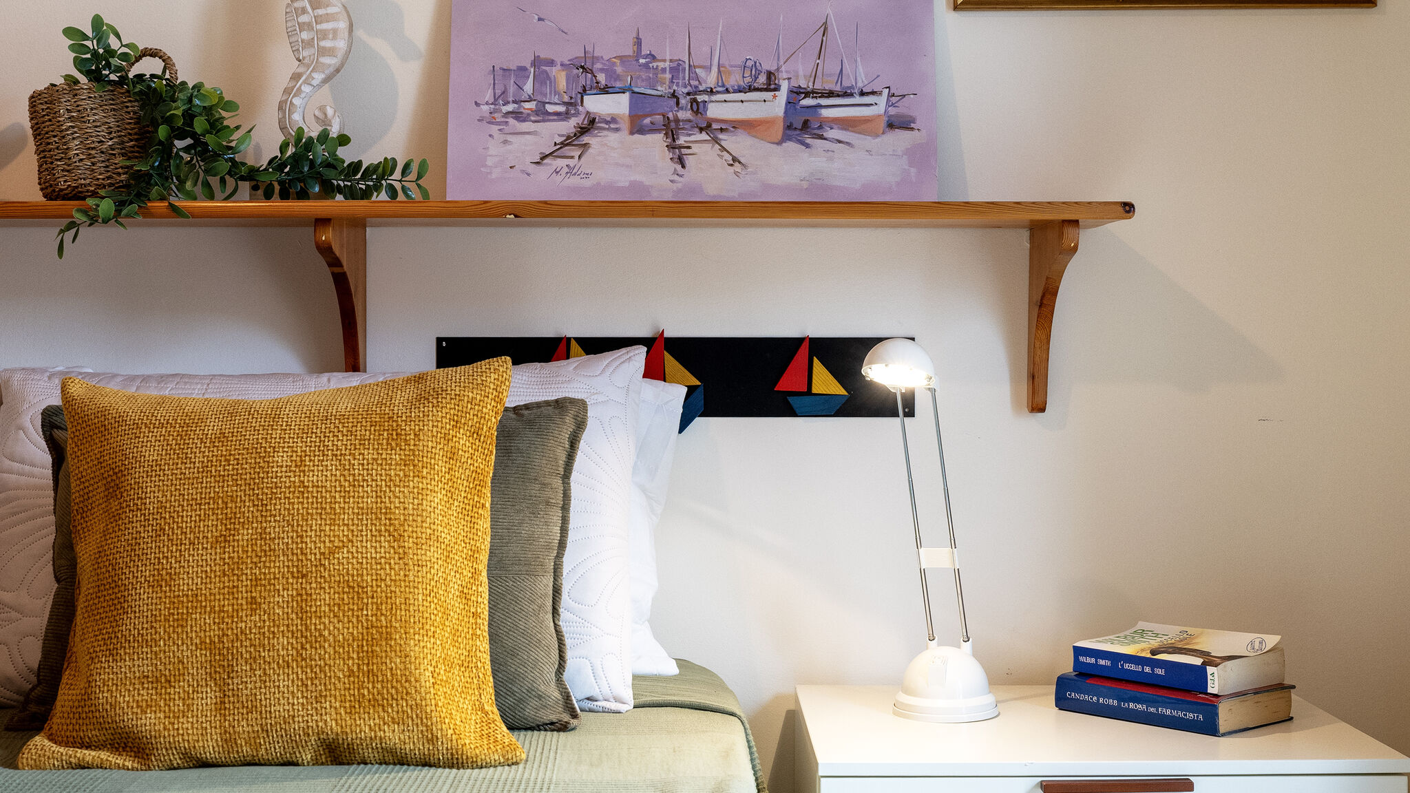 Italianway Alghero Sardinia Re - Ales by the Beach - Free Parking 