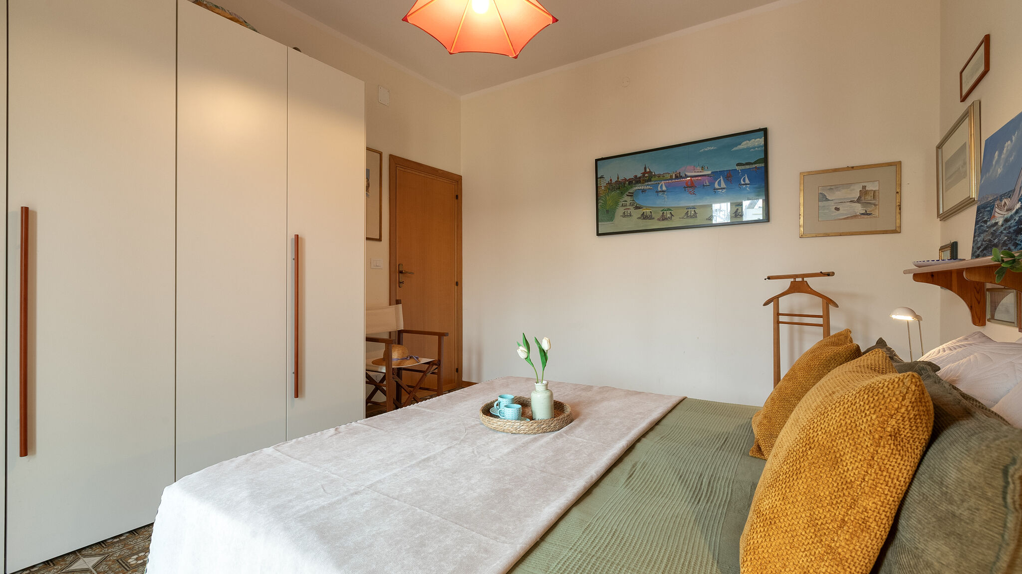 Italianway Alghero Sardinia Re - Ales by the Beach - Free Parking 