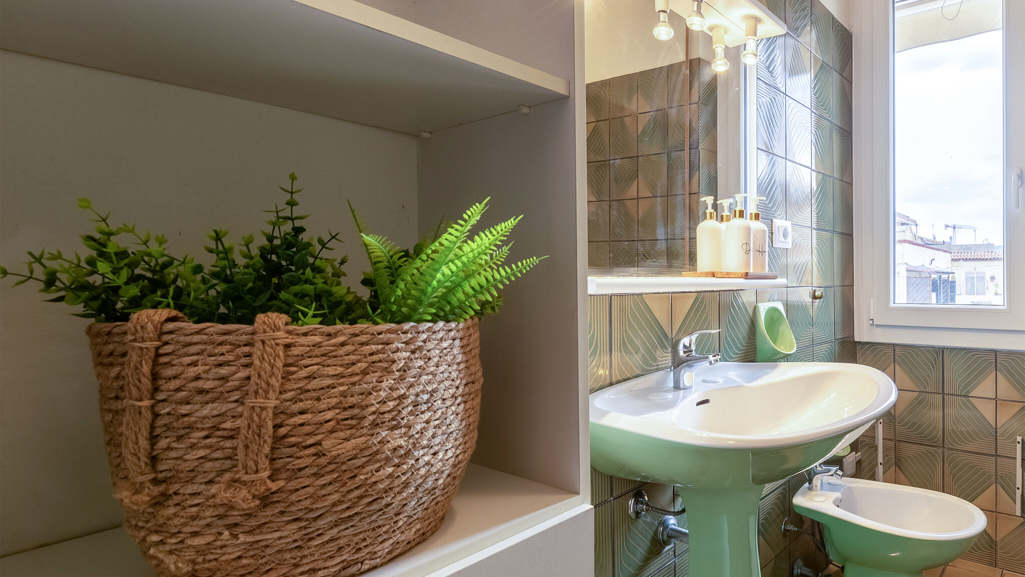 Italianway Alghero Sardinia Re - Ales by the Beach - Free Parking 