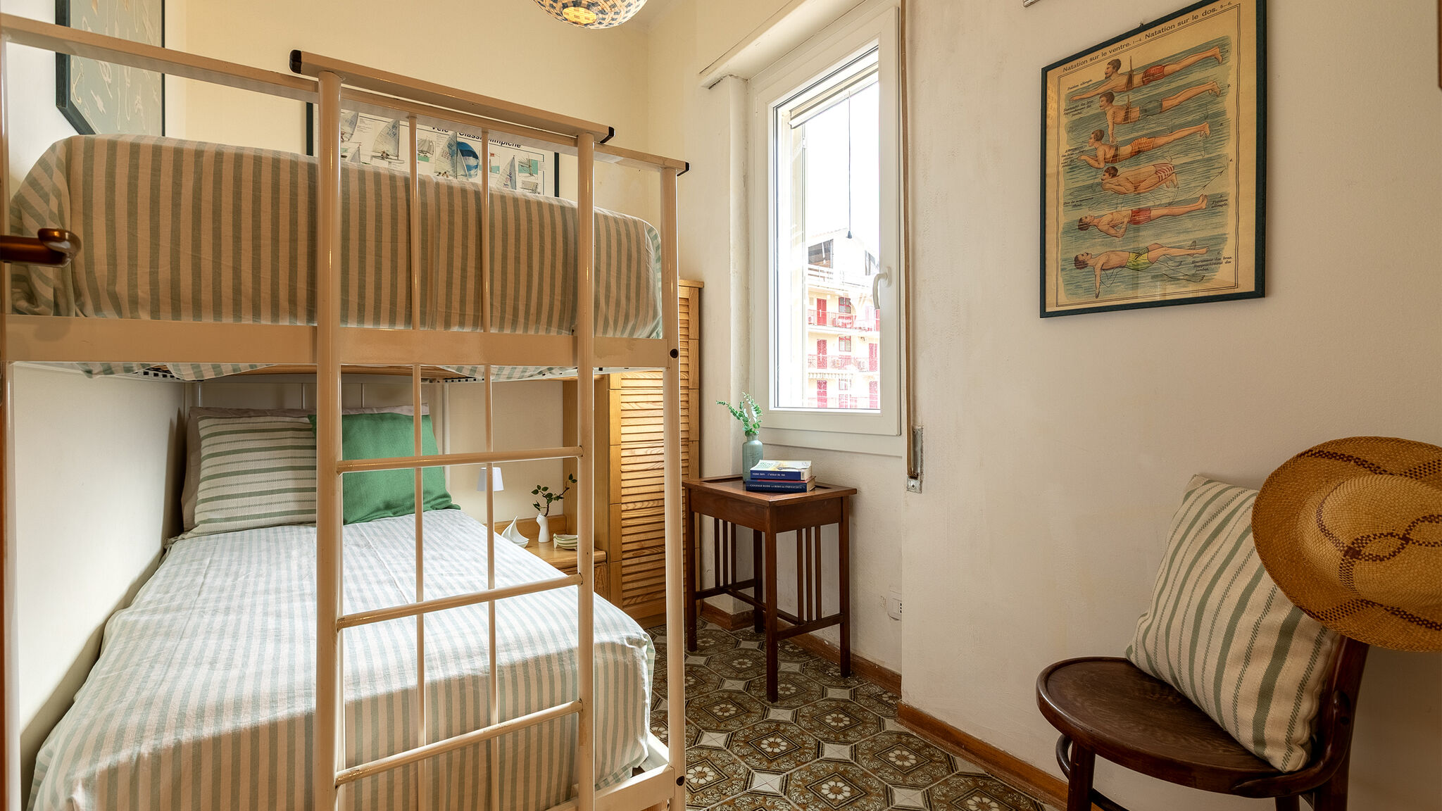 Italianway Alghero Sardinia Re - Ales by the Beach - Free Parking 