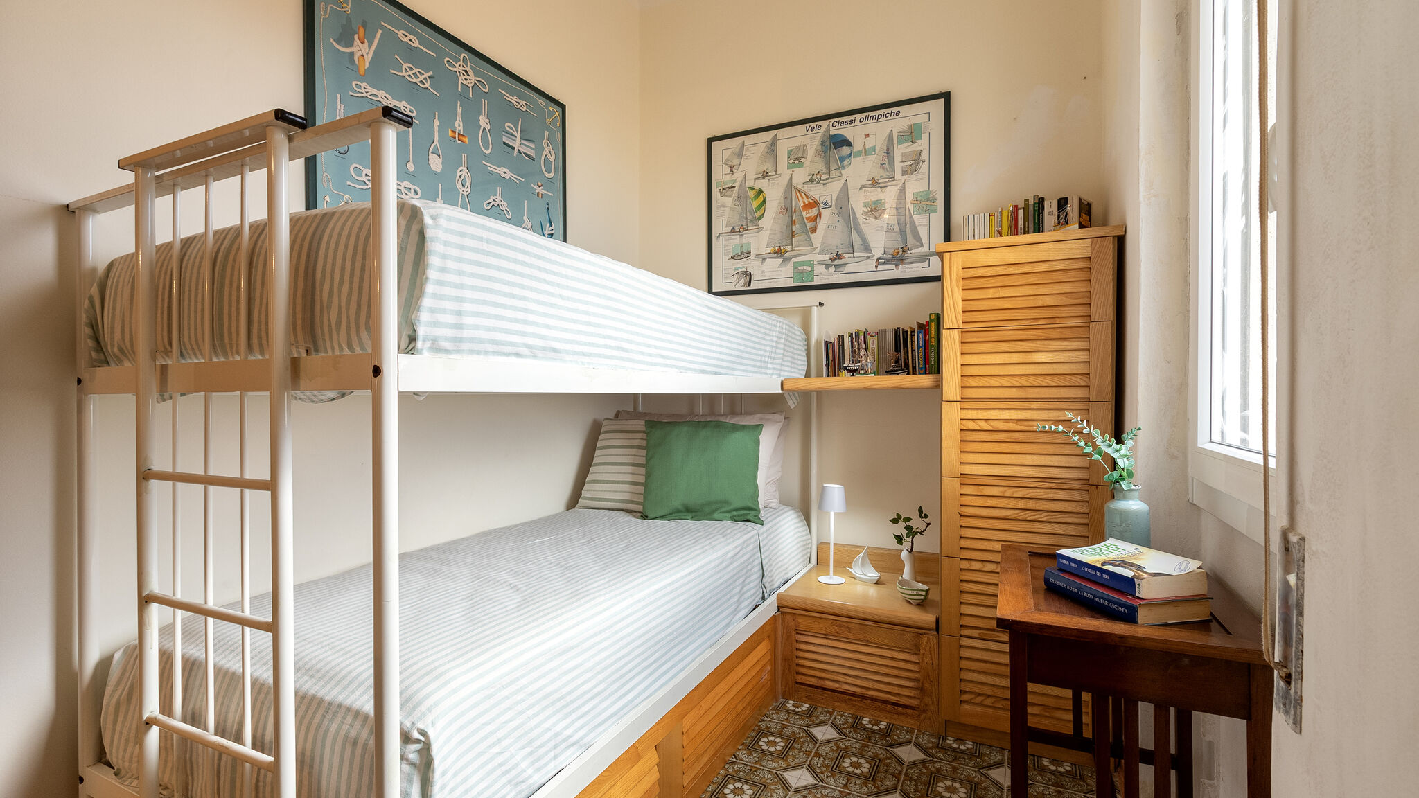 Italianway Alghero Sardinia Re - Ales by the Beach - Free Parking 