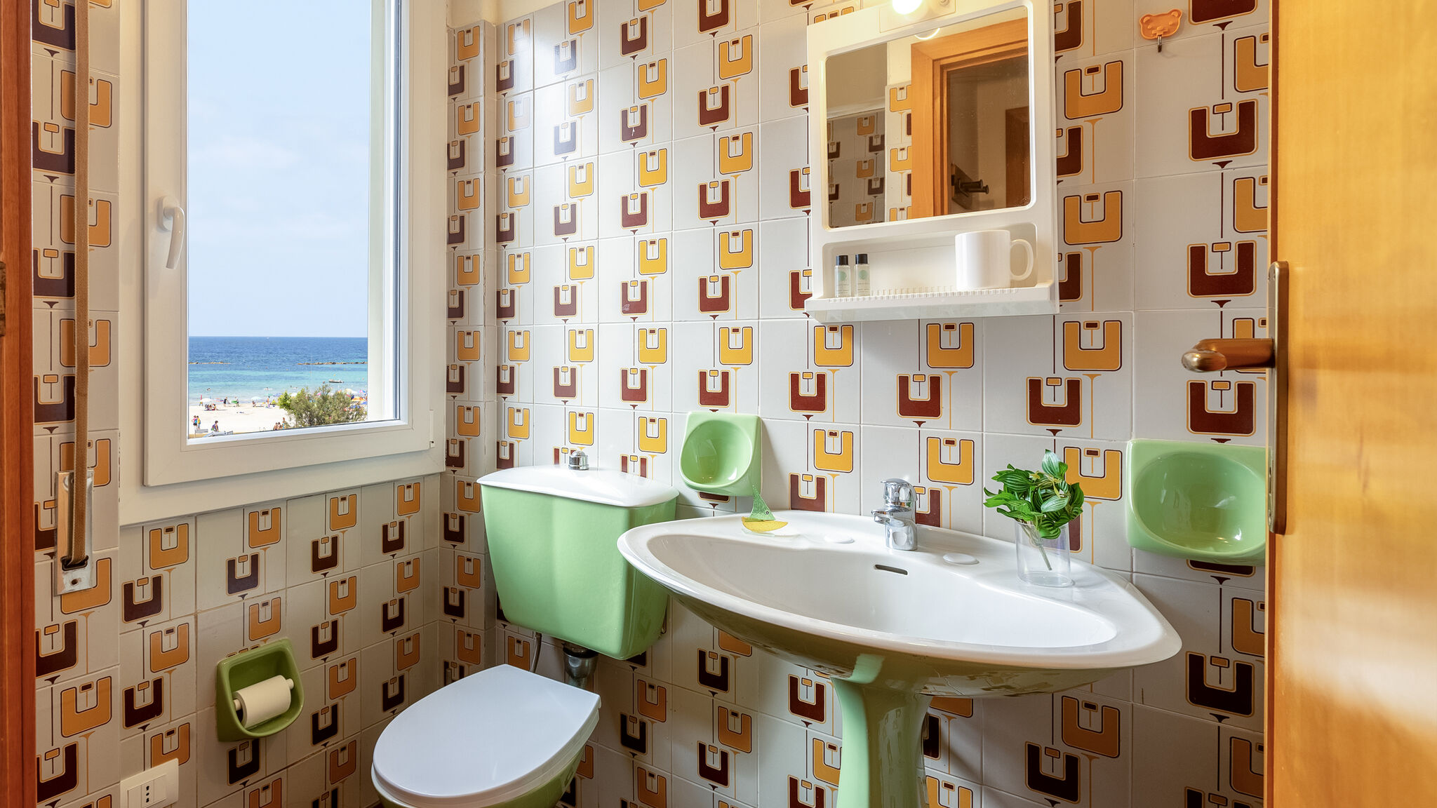 Italianway Alghero Sardinia Re - Ales by the Beach - Free Parking 