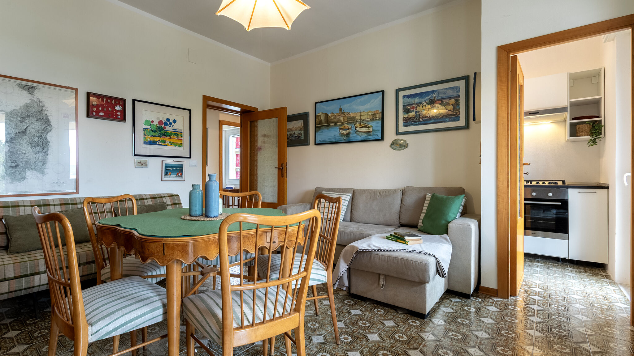 Italianway Alghero Sardinia Re - Ales by the Beach - Free Parking 