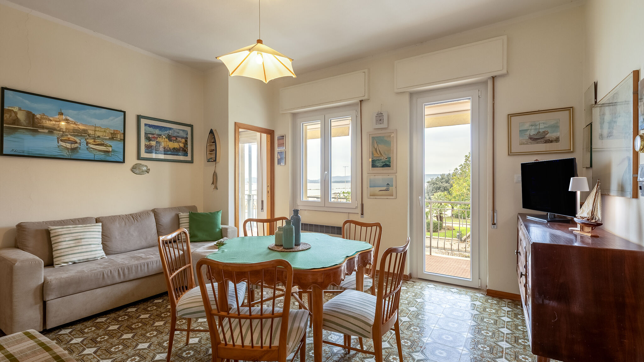 Italianway Alghero Sardinia Re - Ales by the Beach - Free Parking 