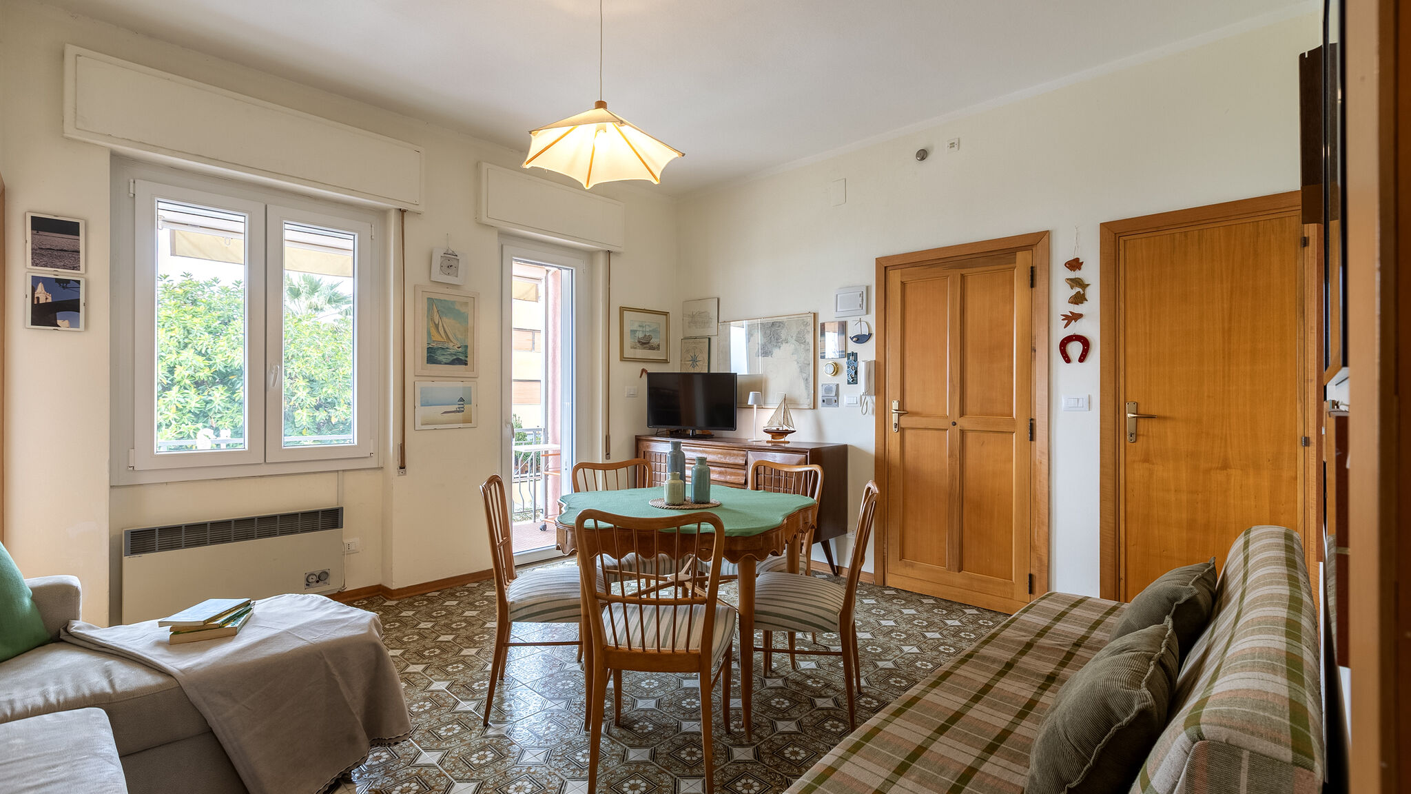 Italianway Alghero Sardinia Re - Ales by the Beach - Free Parking 