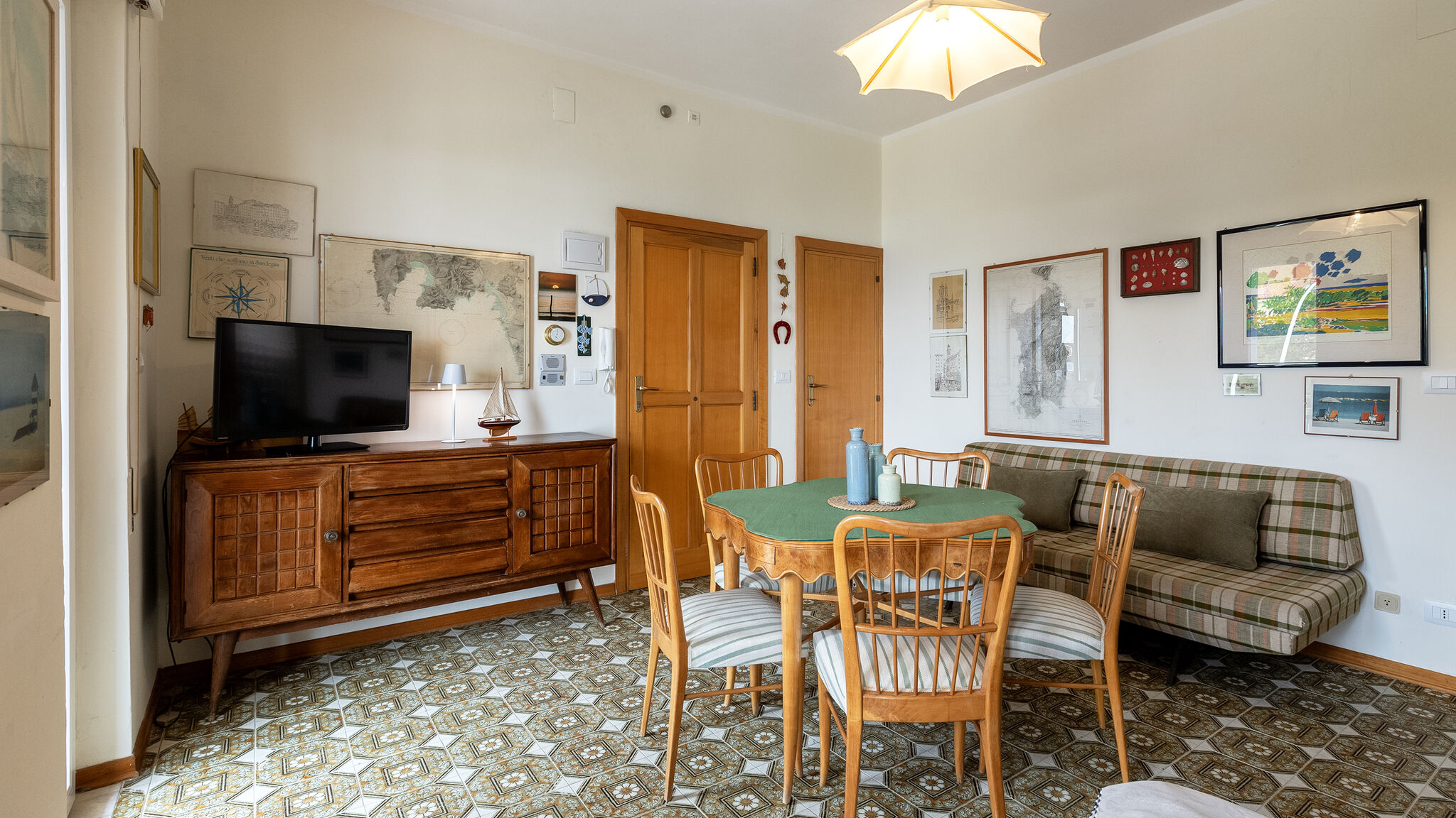 Italianway Alghero Sardinia Re - Ales by the Beach - Free Parking 