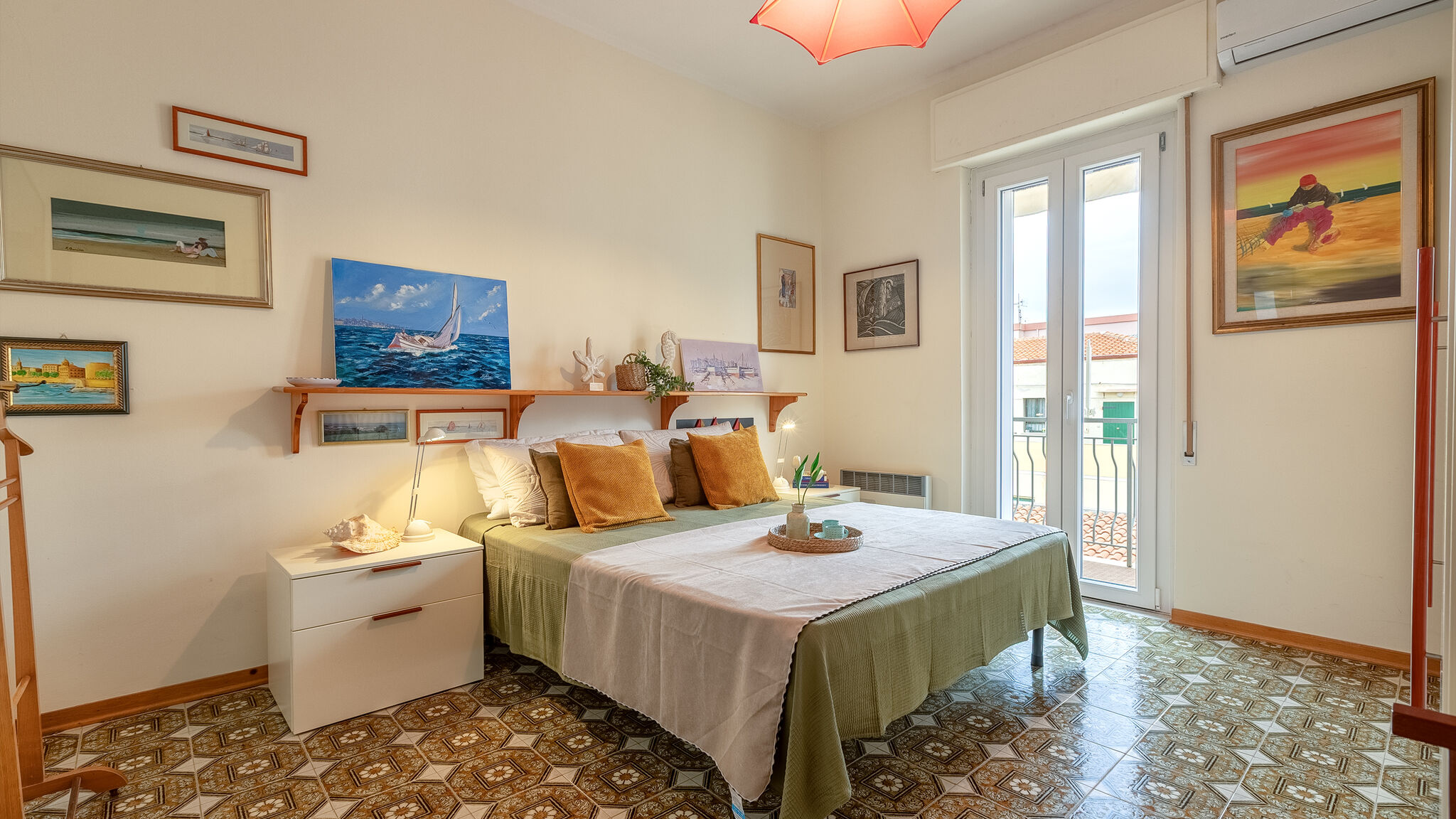 Italianway Alghero Sardinia Re - Ales by the Beach - Free Parking 