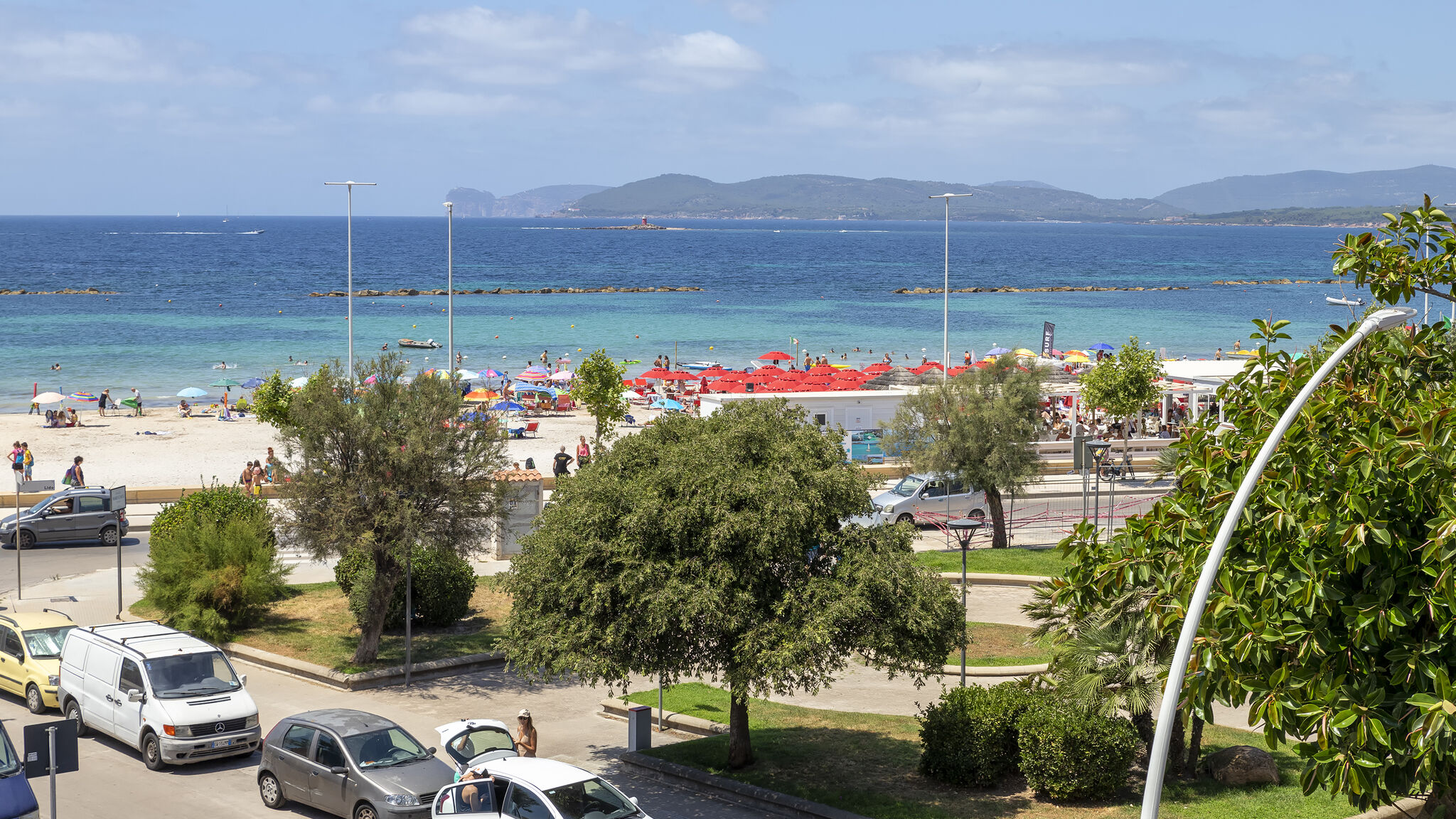 Italianway Alghero Sardinia Re - Ales by the Beach - Free Parking 